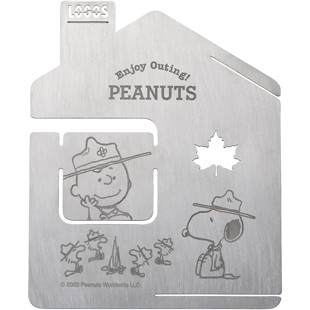 LOGOS SNOOPY (Beagle Scouts 50years) Mosquito Spray/2 Roll House 86001111