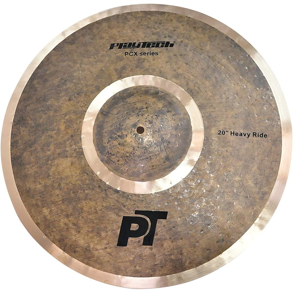 PLAYTECH Cymbal PCX20HRD Heavy Ride 20"