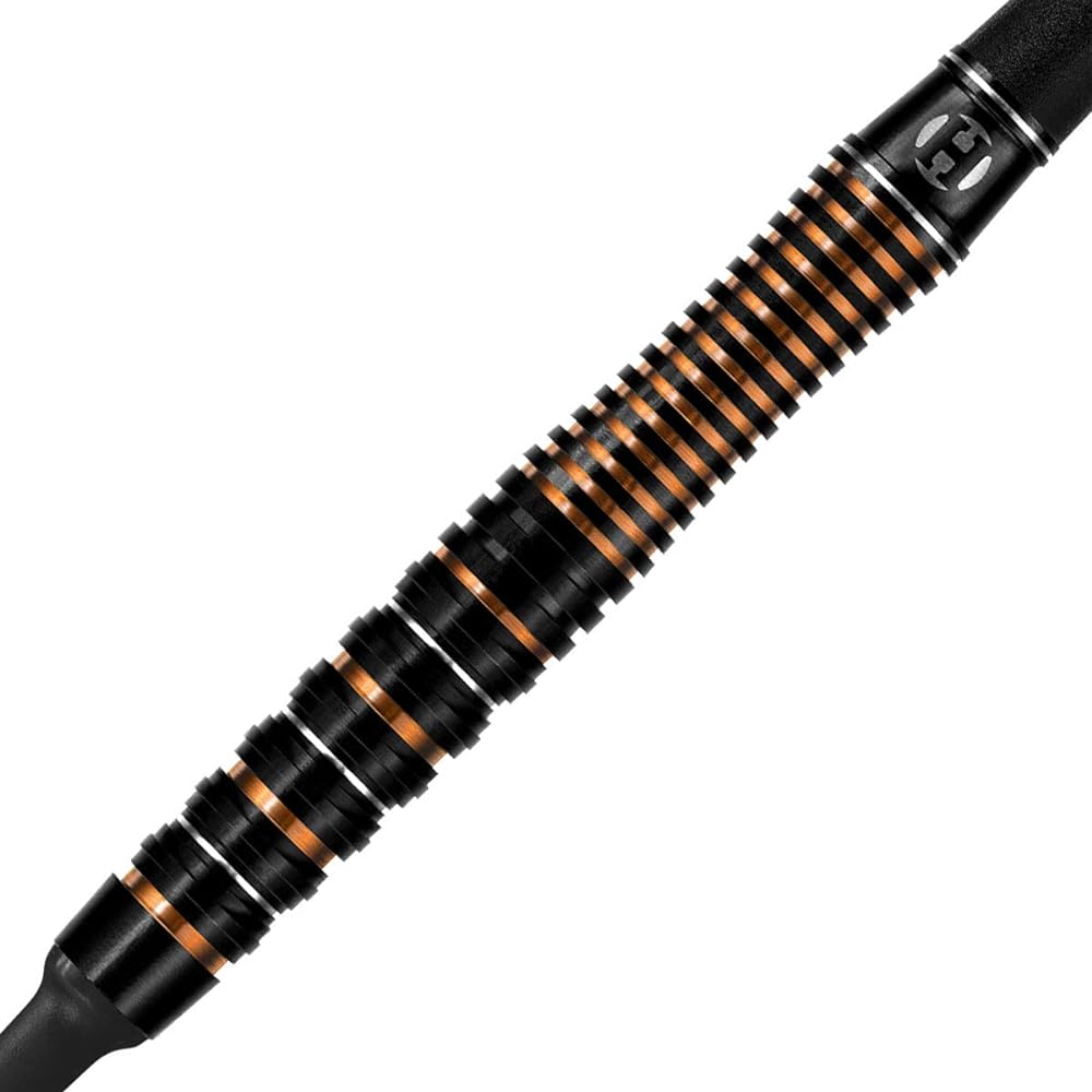 Hallows Noble 2BA 18gR