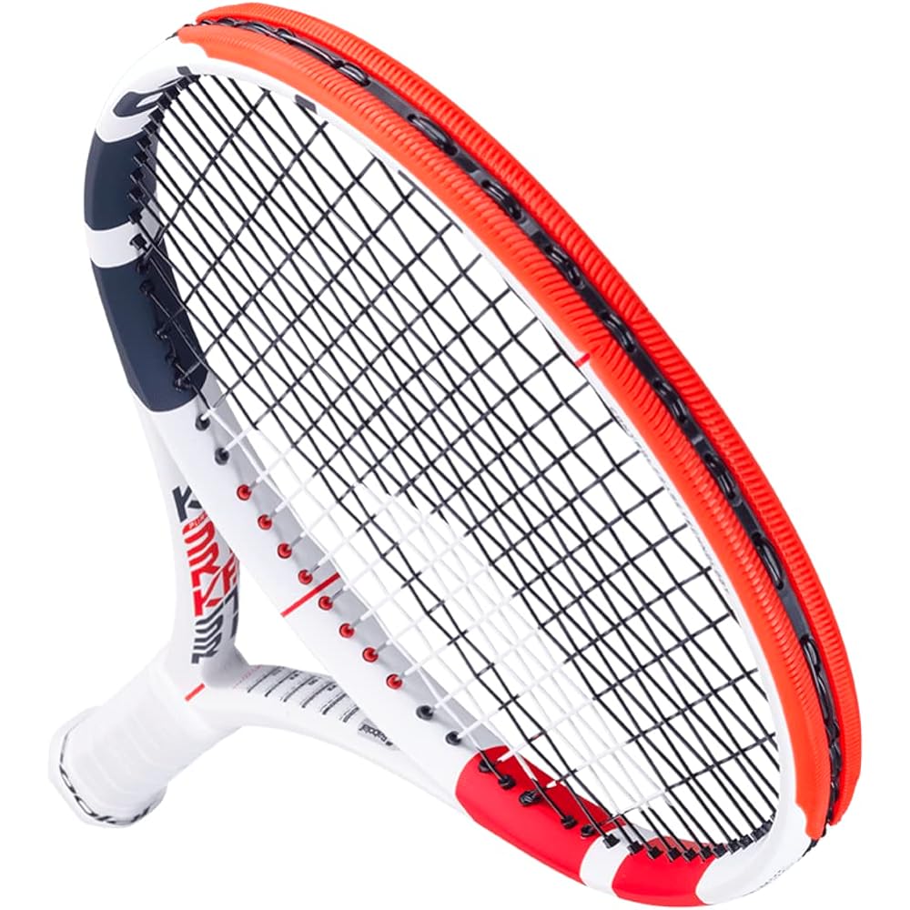 BABOLAT [Frame Only] Rigid Tennis Racket Pure Strike 18/20 BF101404
