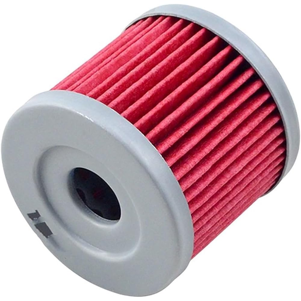 Motorcycle Breather Filter For Suzuki GZ125 LT125 SP100 SP125 UC125 UC150 UH125 UH200 UX125 Burgman UE150 UE125 125 Motorcycle Oil Filter
