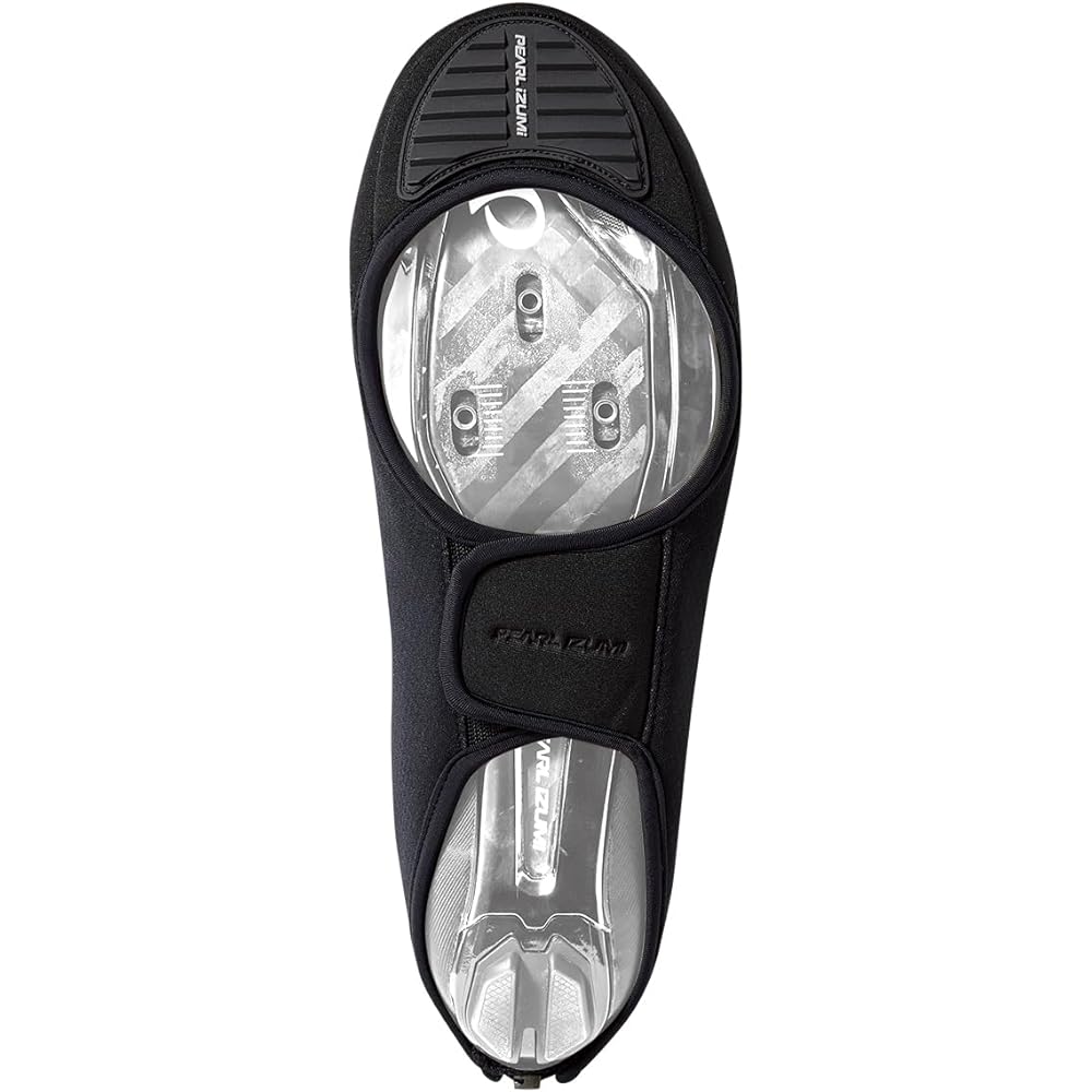 [Pearl Izumi] Cycle Wear Windbreak Road Shoe Cover Men's