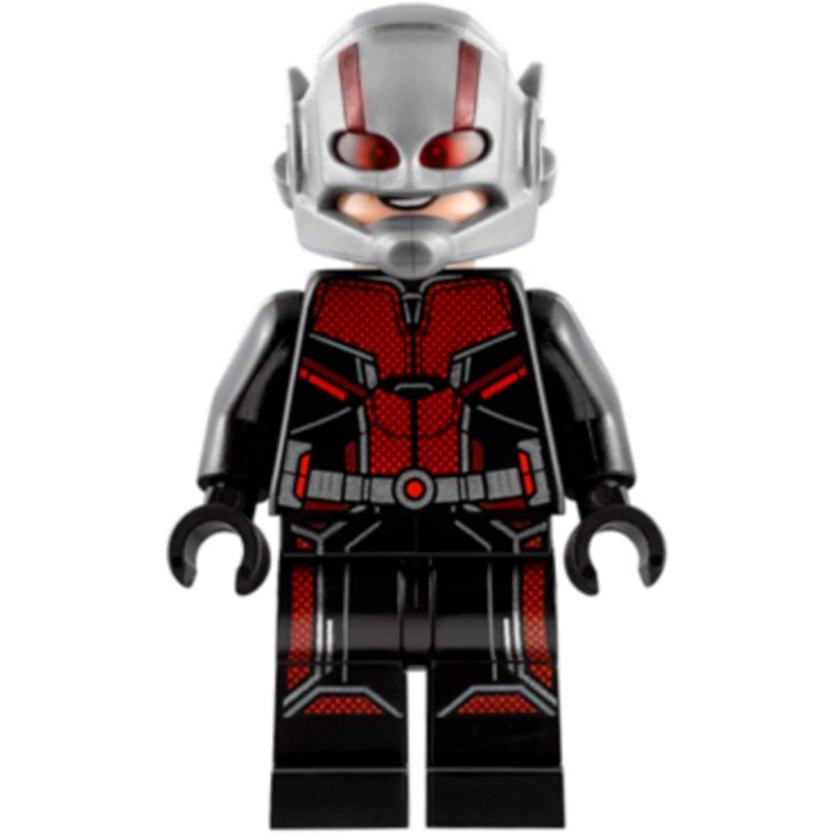 LEGO Marvel Ant-Man and the Wasp Movie Ant-Man Minifigure 76109