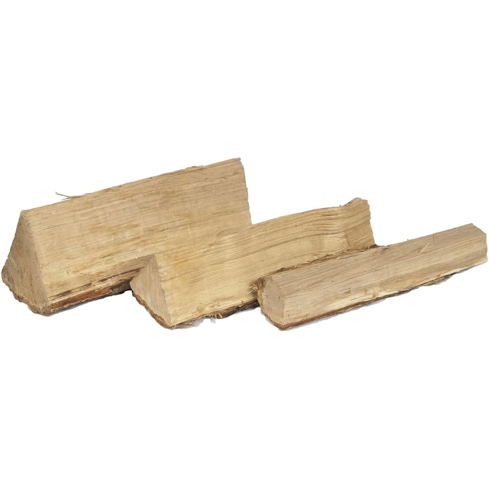 Shingu Commercial SHINGU Premium Firewood 544950