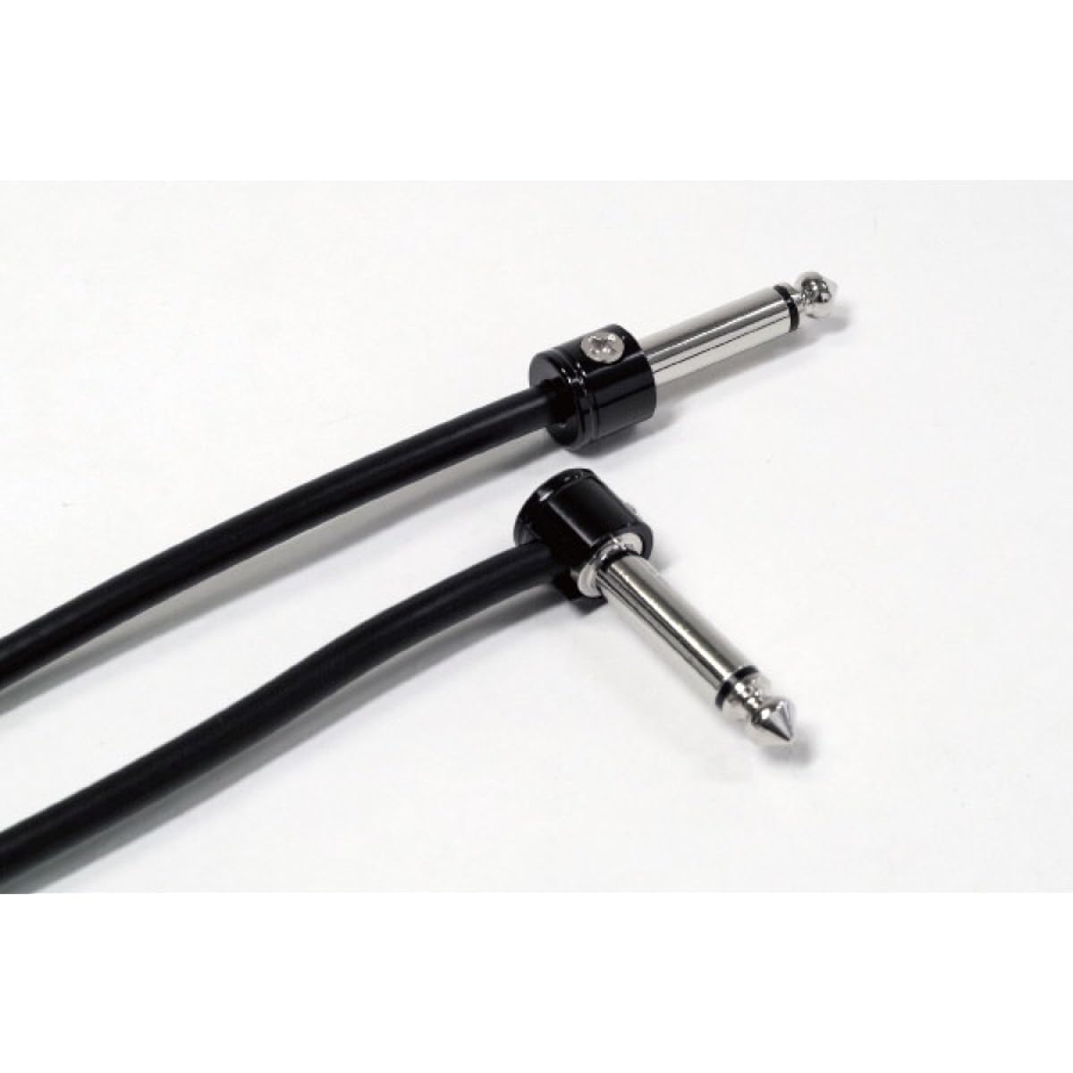 One Control One Control Patch Cable DIY Kit CrocTeeth Solder Free Patch Cable KIT