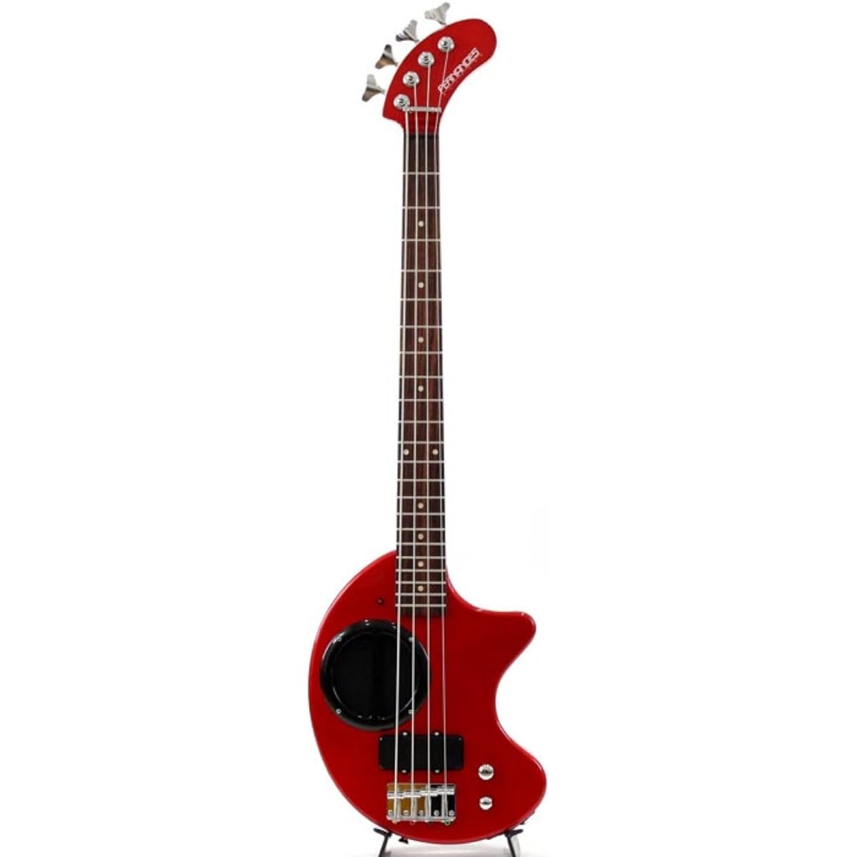 FERNANDES ZO-3 BASS (CAR)