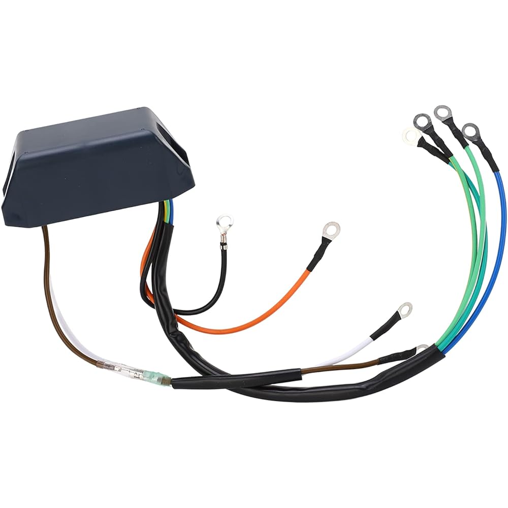 Outboard CDI Switch Box 899883229 Replaces 20 HP 2Cyl 20, 200 3537531 4709592, OEM 339-5287