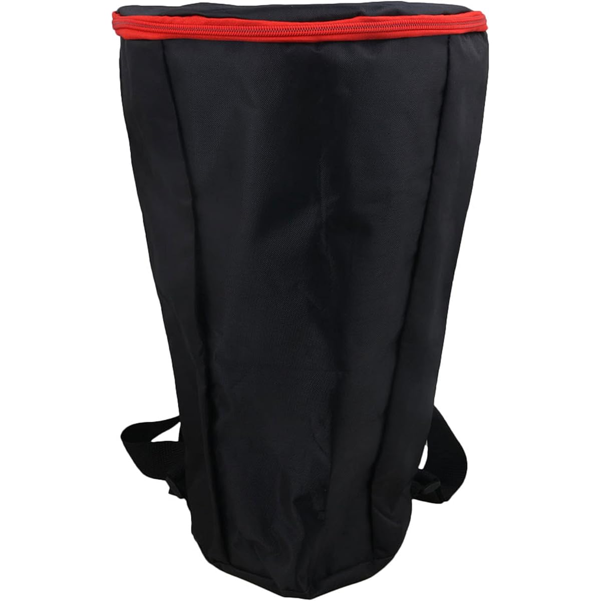 Nylon Waterproof Djembe Drum Carry Case Gig Bag for 12" African Drums