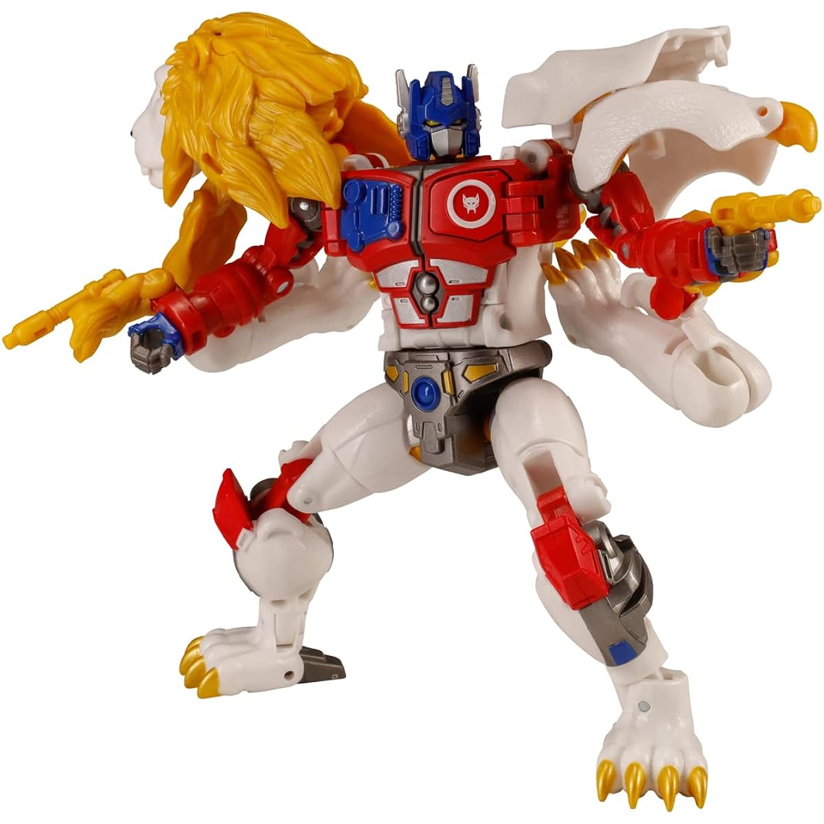 TAKARA TOMY Transformers Transformers Legacy TL-25 Leo Prime