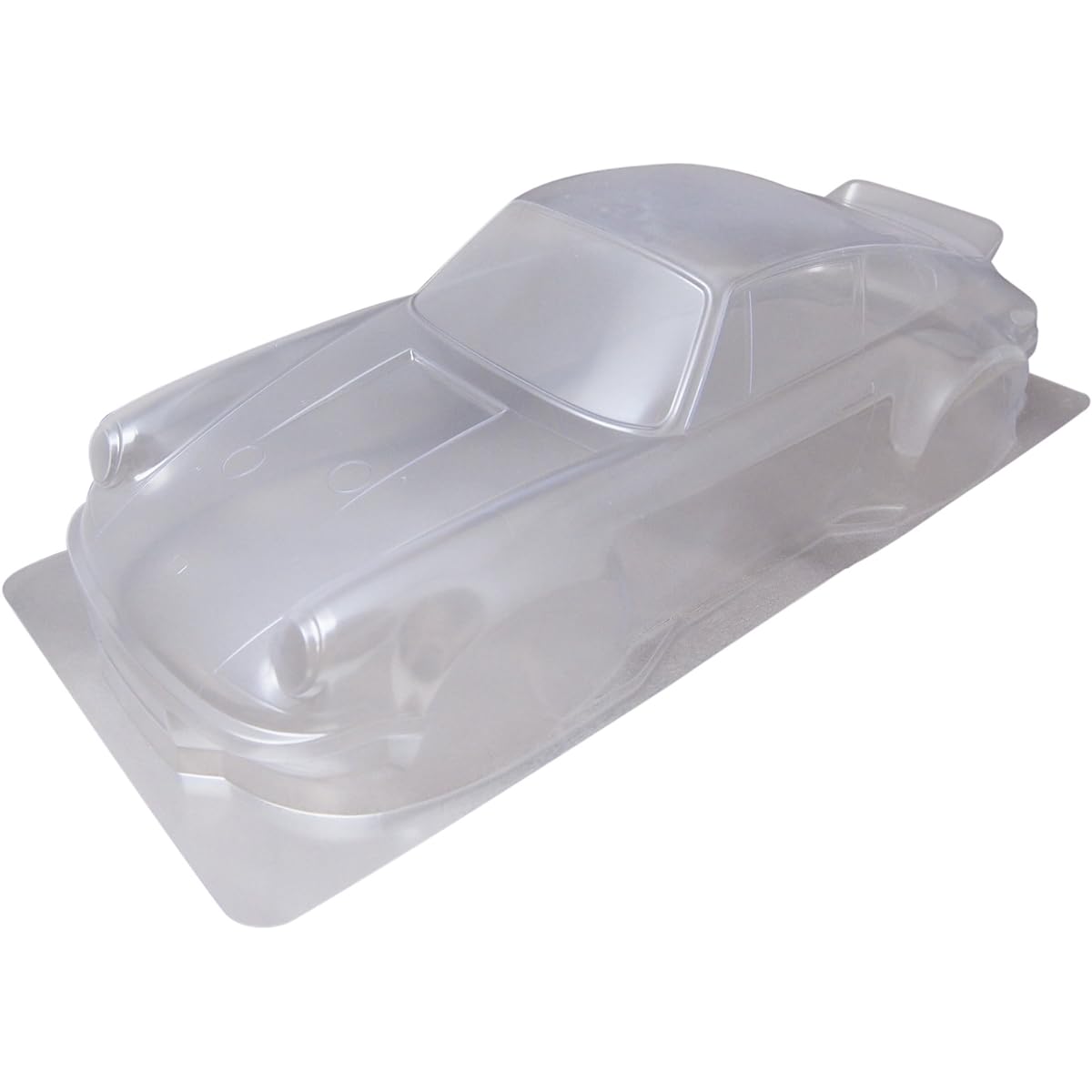 Tamiya RC Spare Parts No.1543 SP.1543 Porsche 911 Carrera RSR Spare Body Set 51543