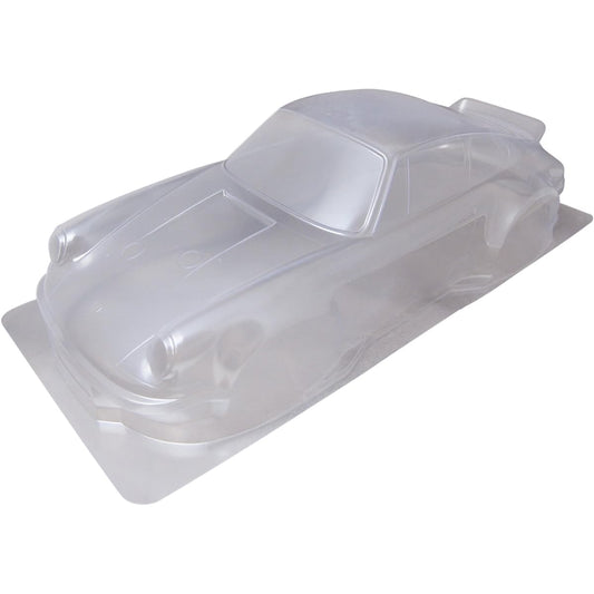 Tamiya RC Spare Parts No.1543 SP.1543 Porsche 911 Carrera RSR Spare Body Set 51543