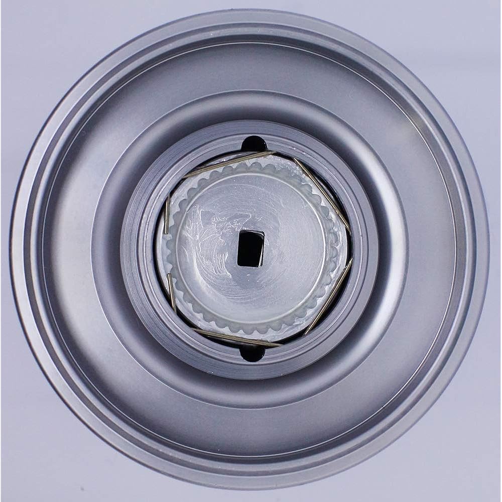 DAIWA Genuine Parts 18 Pro Cargo SS 5000 Long Throw Spool (2-7) Part Number 7 Part Code 128C44 00065702128C44
