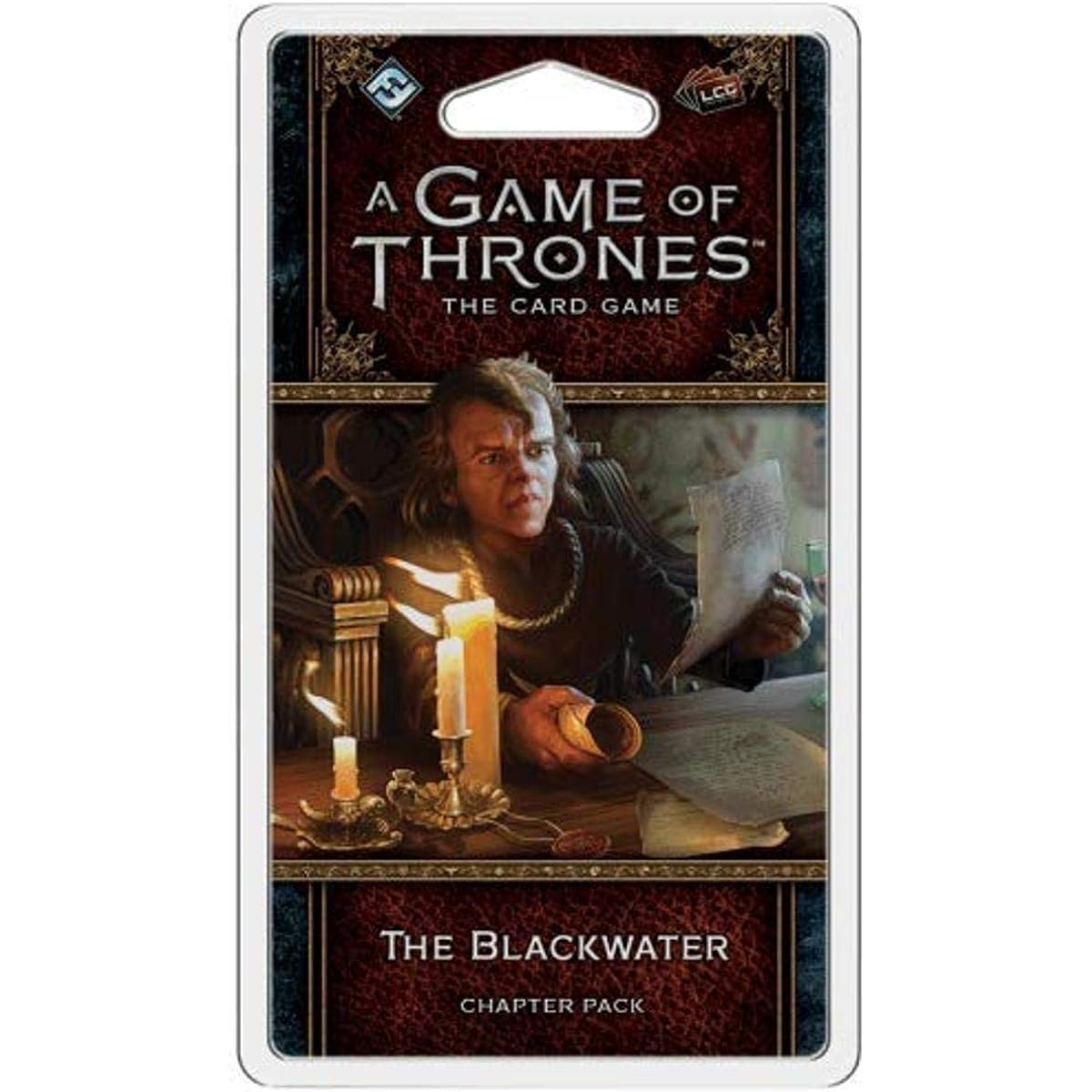 Game of Thrones LCG Blackwater Chapter Pack