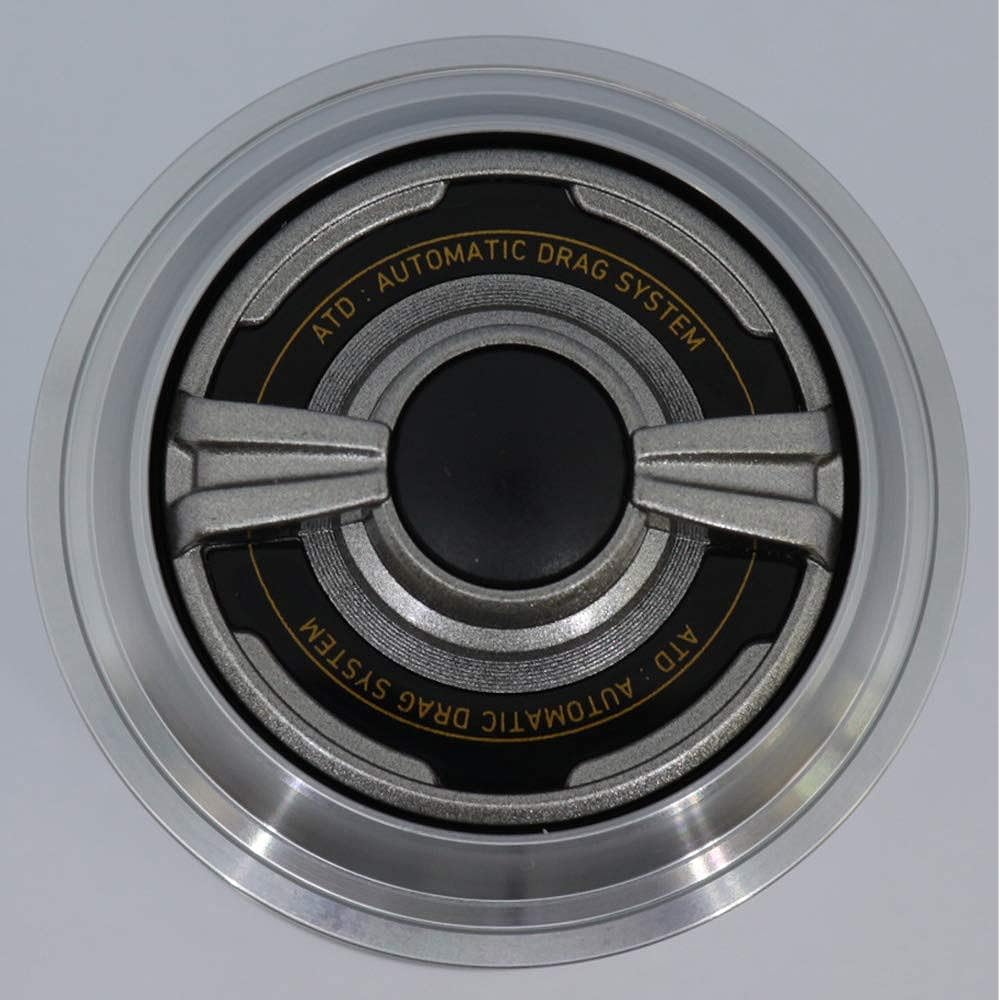 DAIWA Genuine Parts 16 Triso 2500H-LBD Spool Part Number 1 Part Code 128A66 00055578128A66