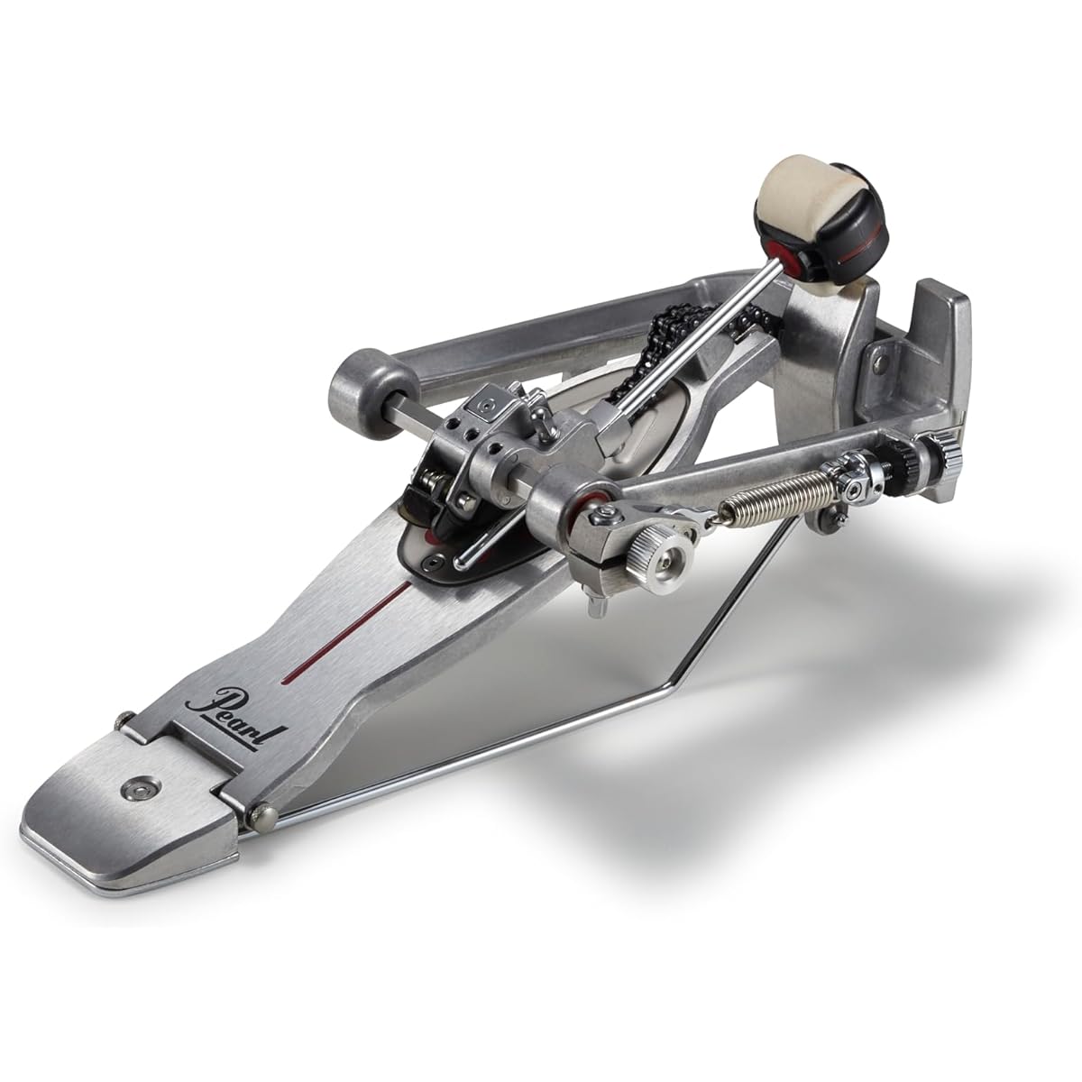 Pearl ELIMINATOR: REDLINE L.T + Pearl x anello collaboration body back package P-2050C/F-ANL
