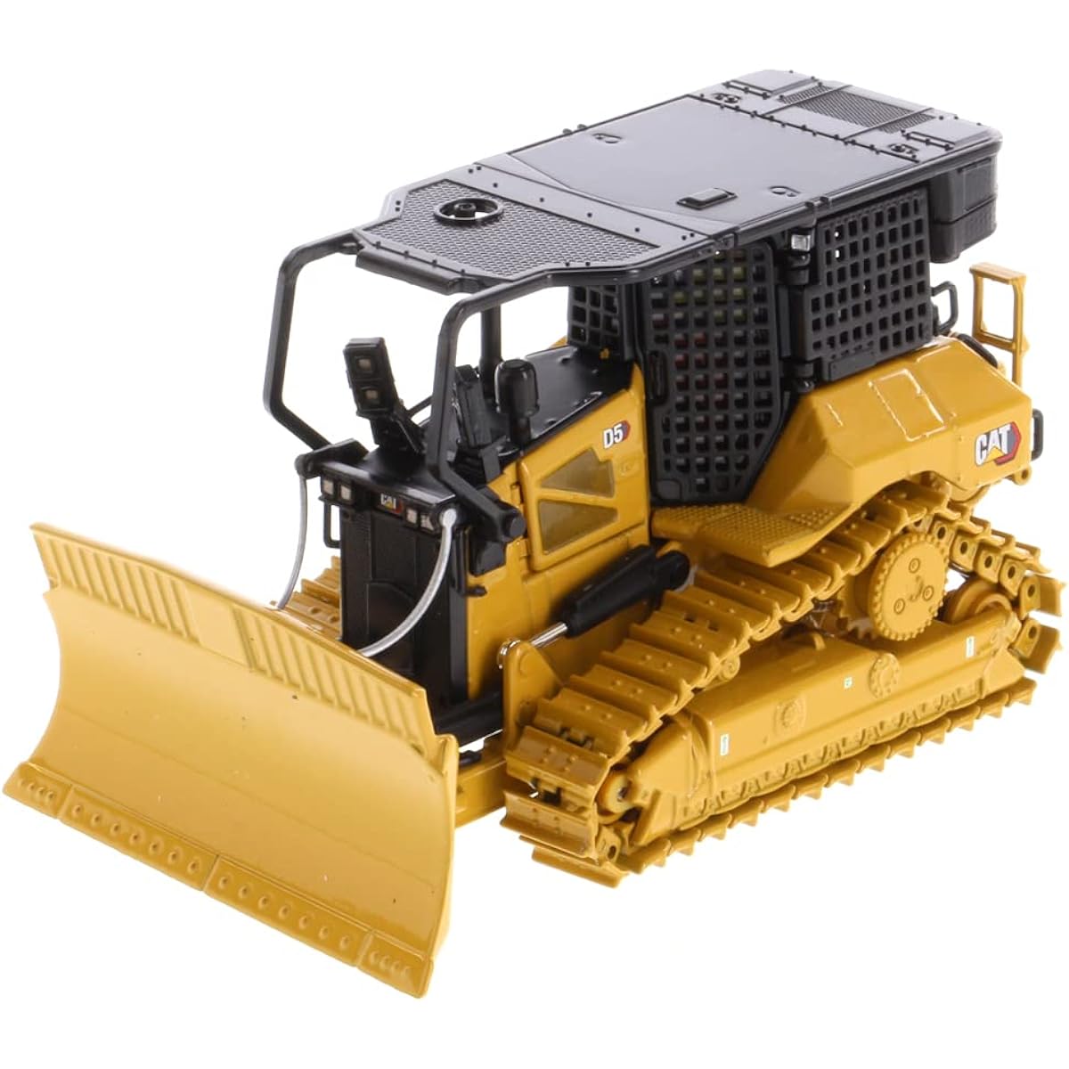 Diecast Masters 1:50 Cat D5 XR Fireproof Dozer Highline Series 85955
