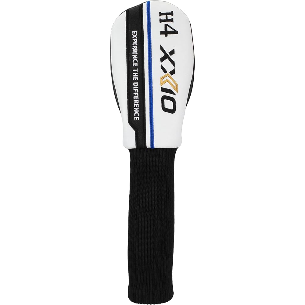 DUNLOP Utility XXIO Twelve Hybrid [Model with genuine catalog shaft] MP1200 Shaft Carbon Men's Right Navy Loft Angle: 23 degrees Count: H5 Flex: SR 39.75 inch Golf Club Utility Club