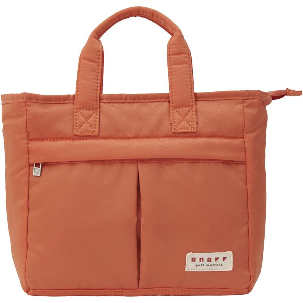 [Onoff] 2022 Model GLOBERIDE Round Bag Men's Women's Unisex OA1422