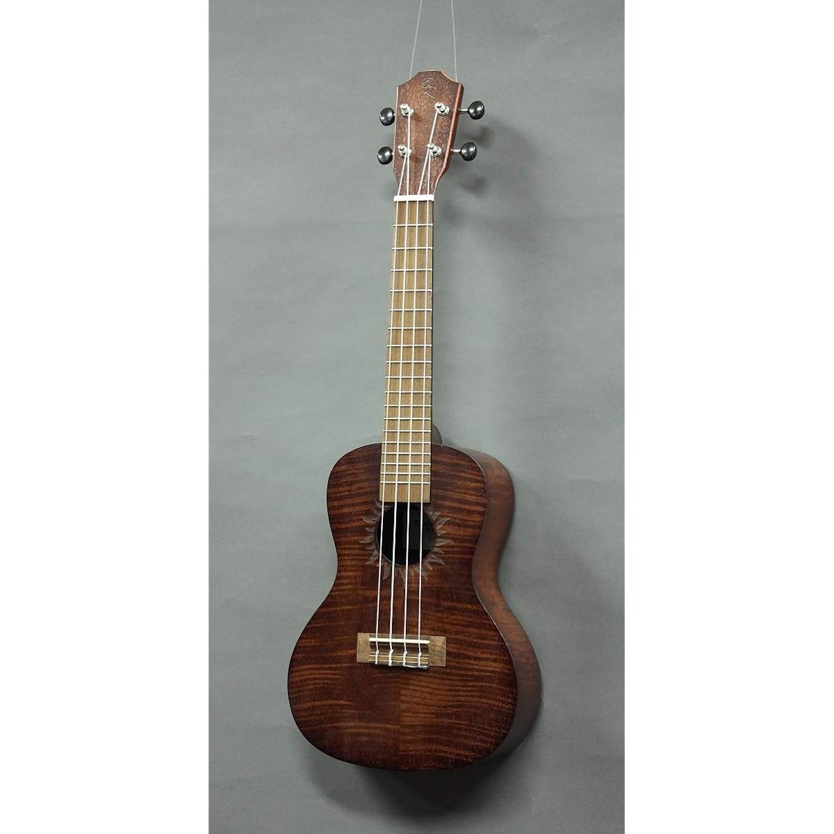 Baton Rouge Ukulele Concert Size V4-C SUN