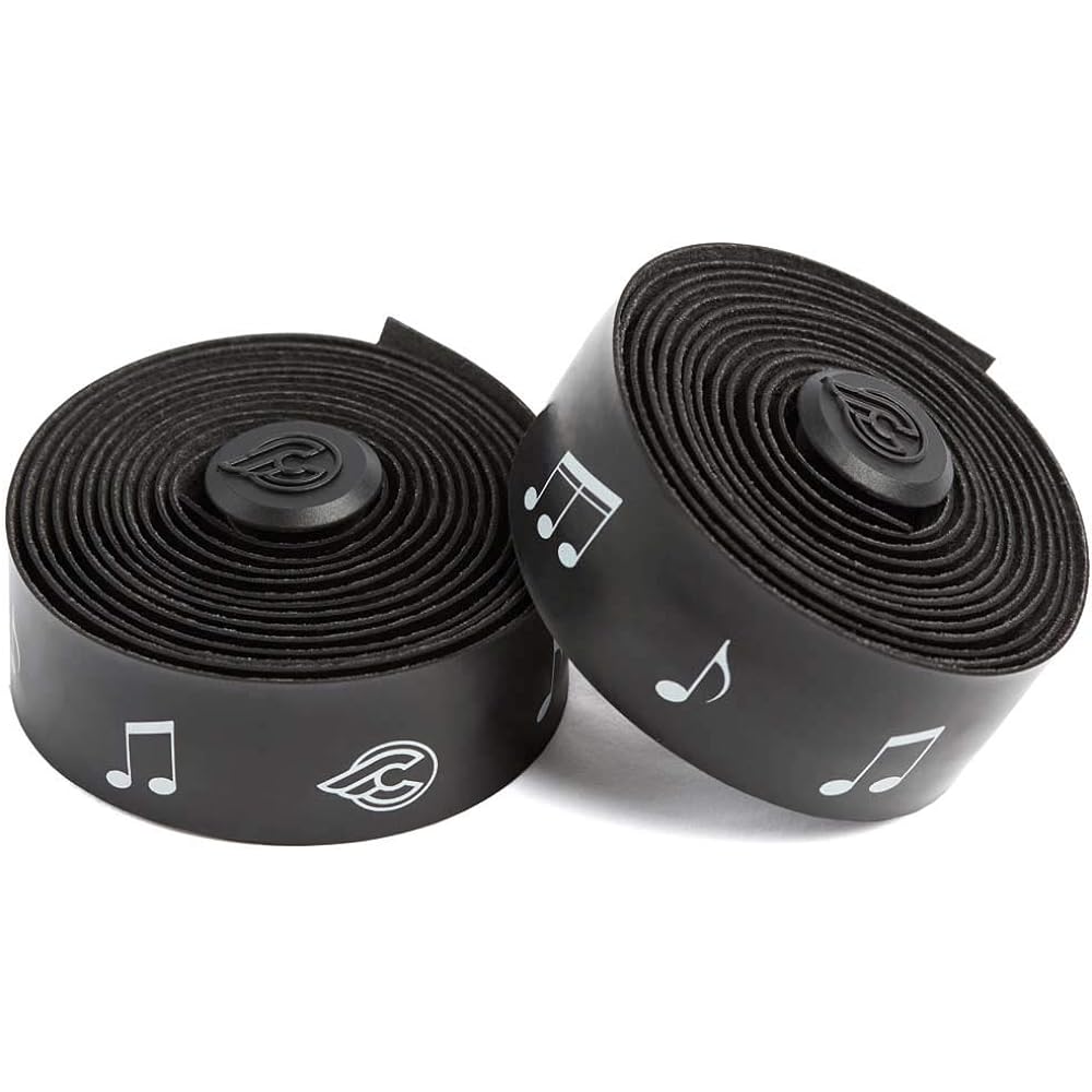 Cinelli Music Volee Ribbon Bar Tape