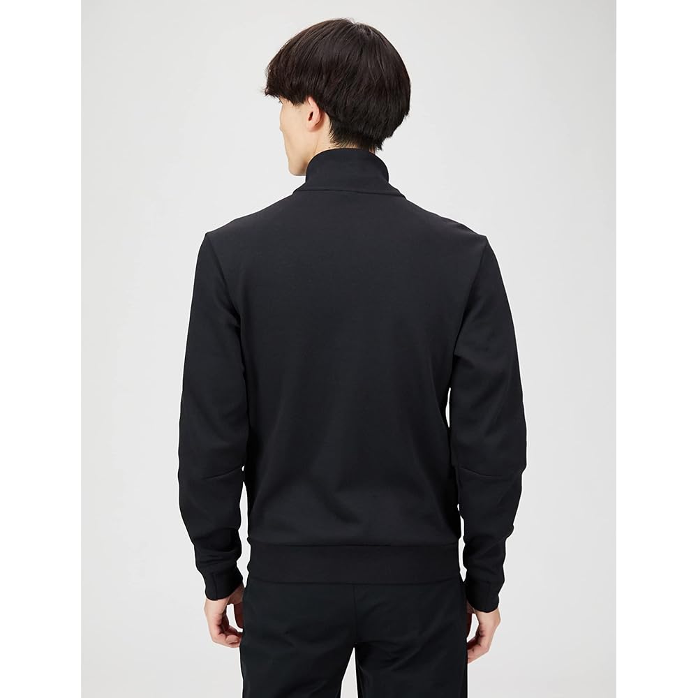 [Adidas] Jersey Top 4CMTE Track Top QY092 Men's