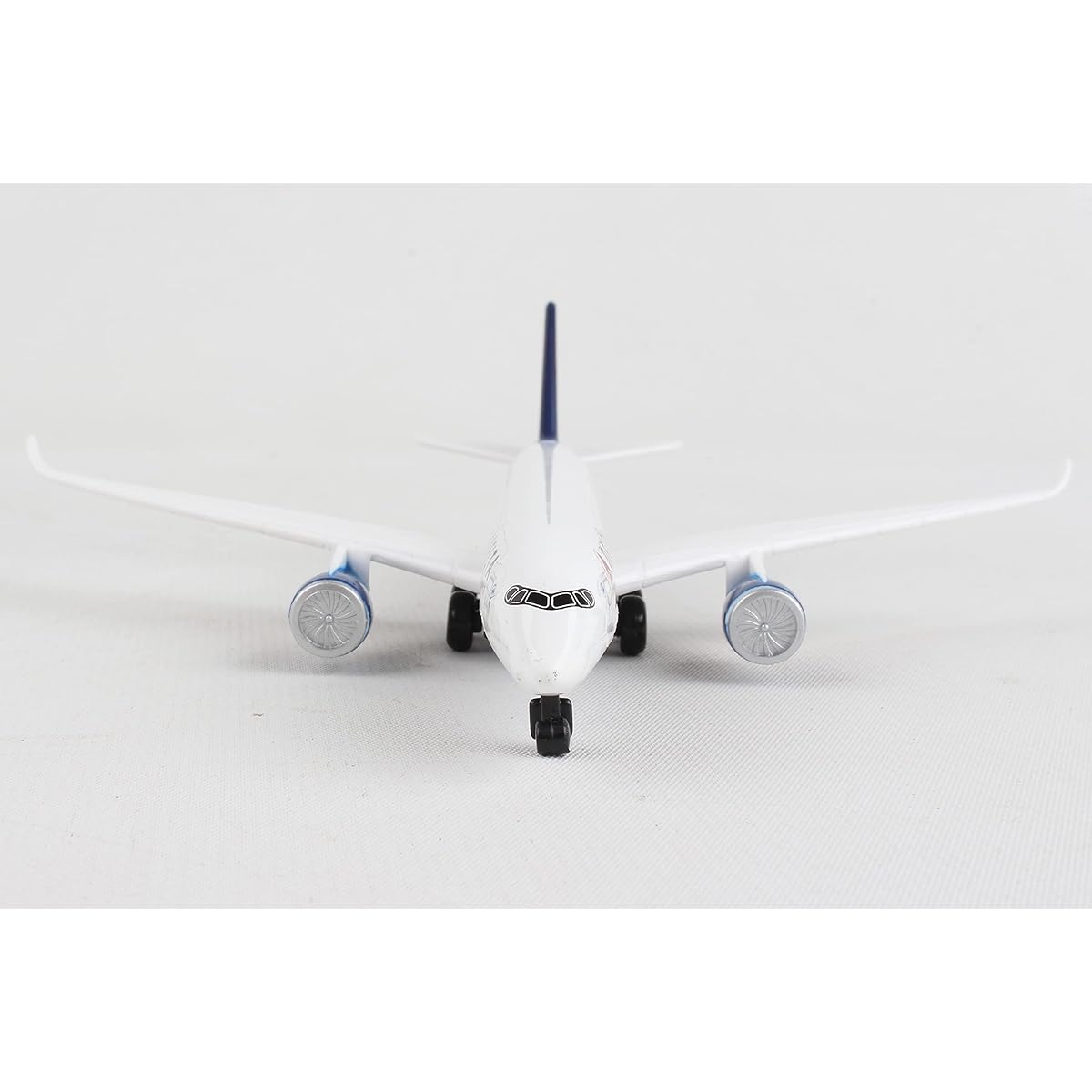 [Pre-order] DARON/Daron [RT4995] (-) Single plane Delta A350 airplane