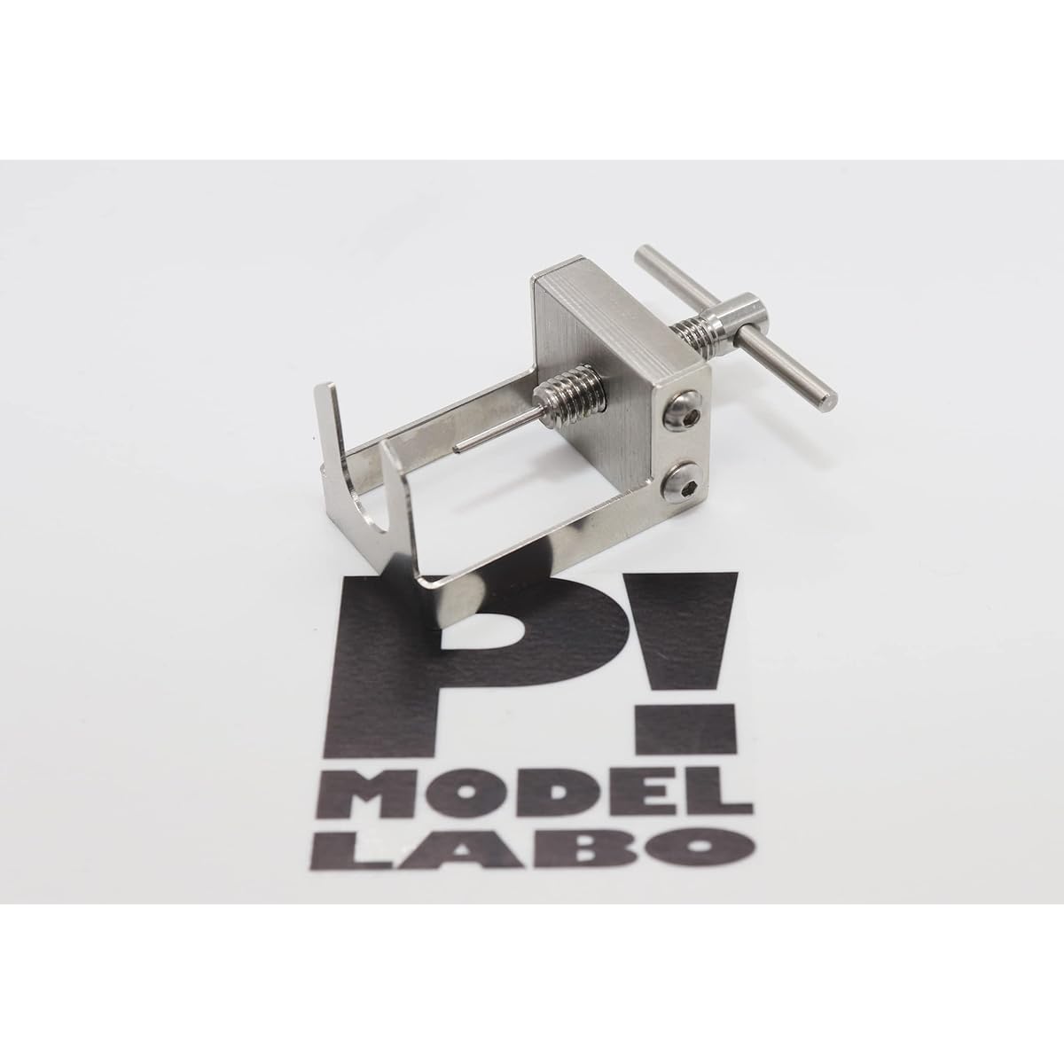 Mini 4WD P! Puller ver.2 (Wheel Puller) [P!MODEL LABO]