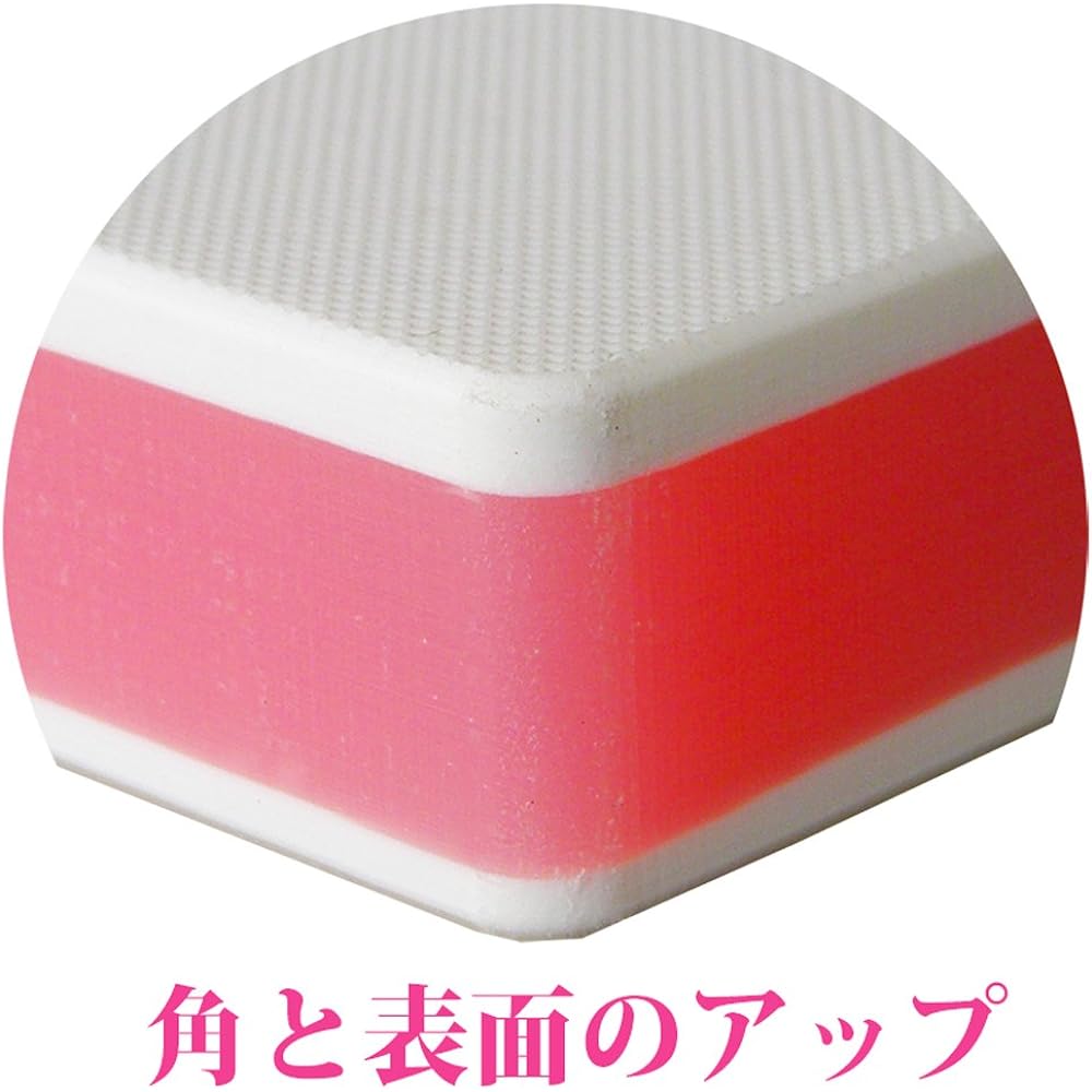 Color/Commercial Cutting Board 90×45cm Pink CKP-20LL
