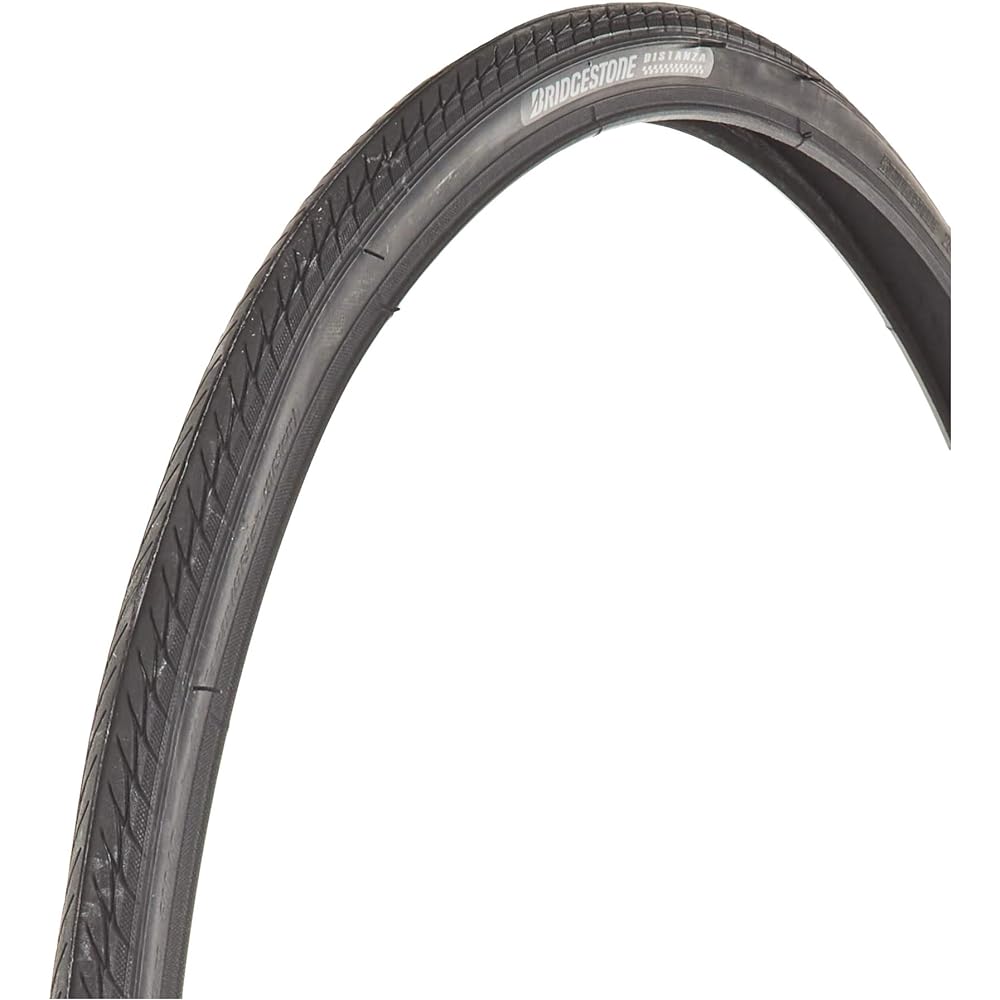 Bridgestone Anchor (BS ANCHOR) DISTANZA (Distanza) Road/Cross Bike Tire