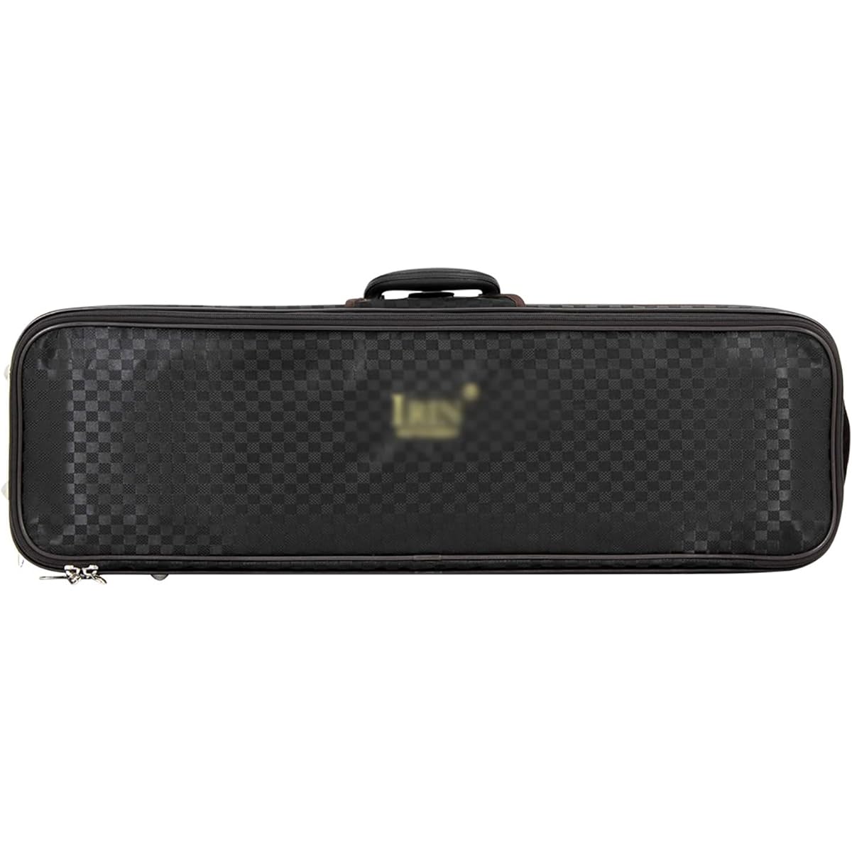 Lightweight violin case 4/4 violin case violin case instrument case with hygrometer violin storage case