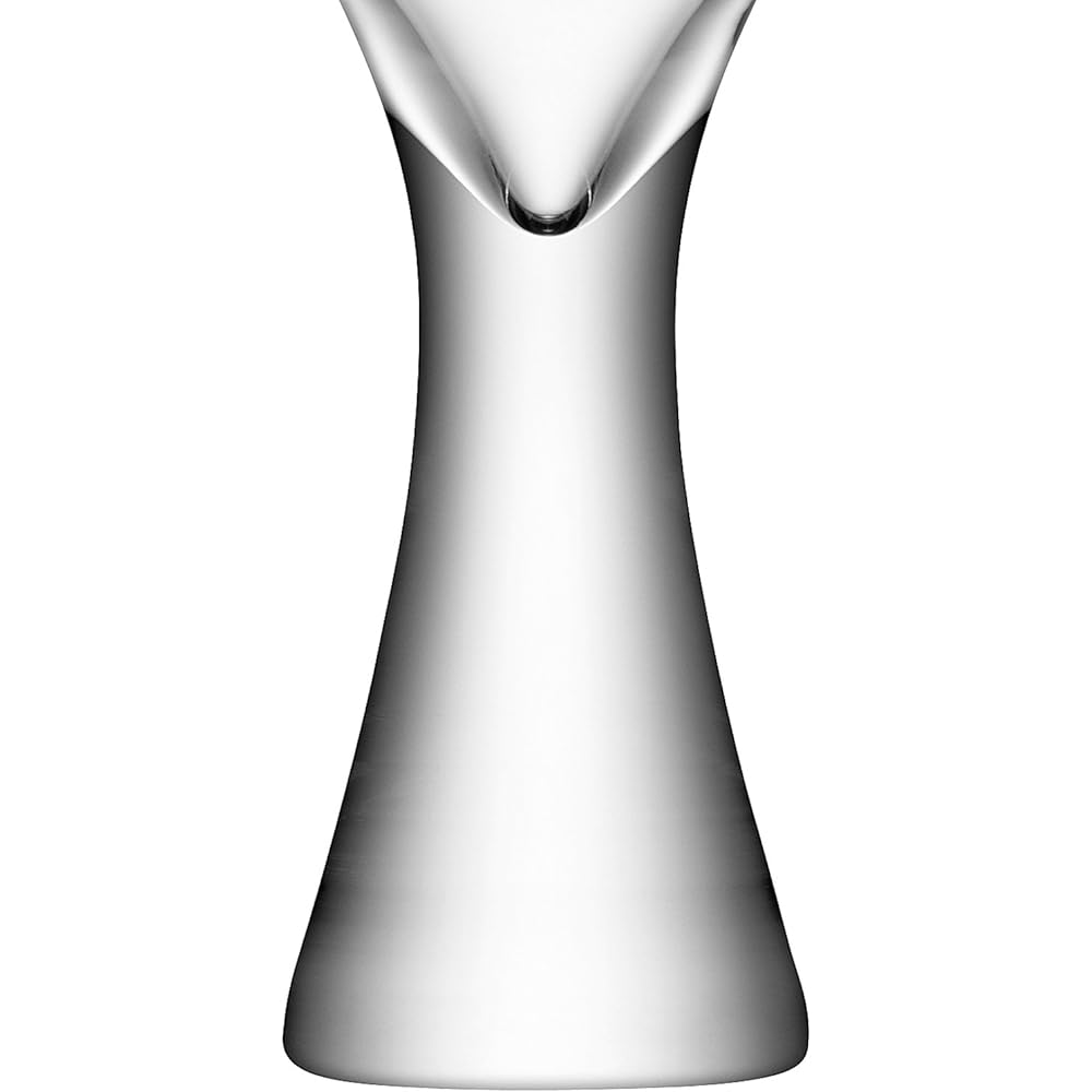 LSA Cocktail Glass Clear 300ml MOYA G846-11-985 Set of 2