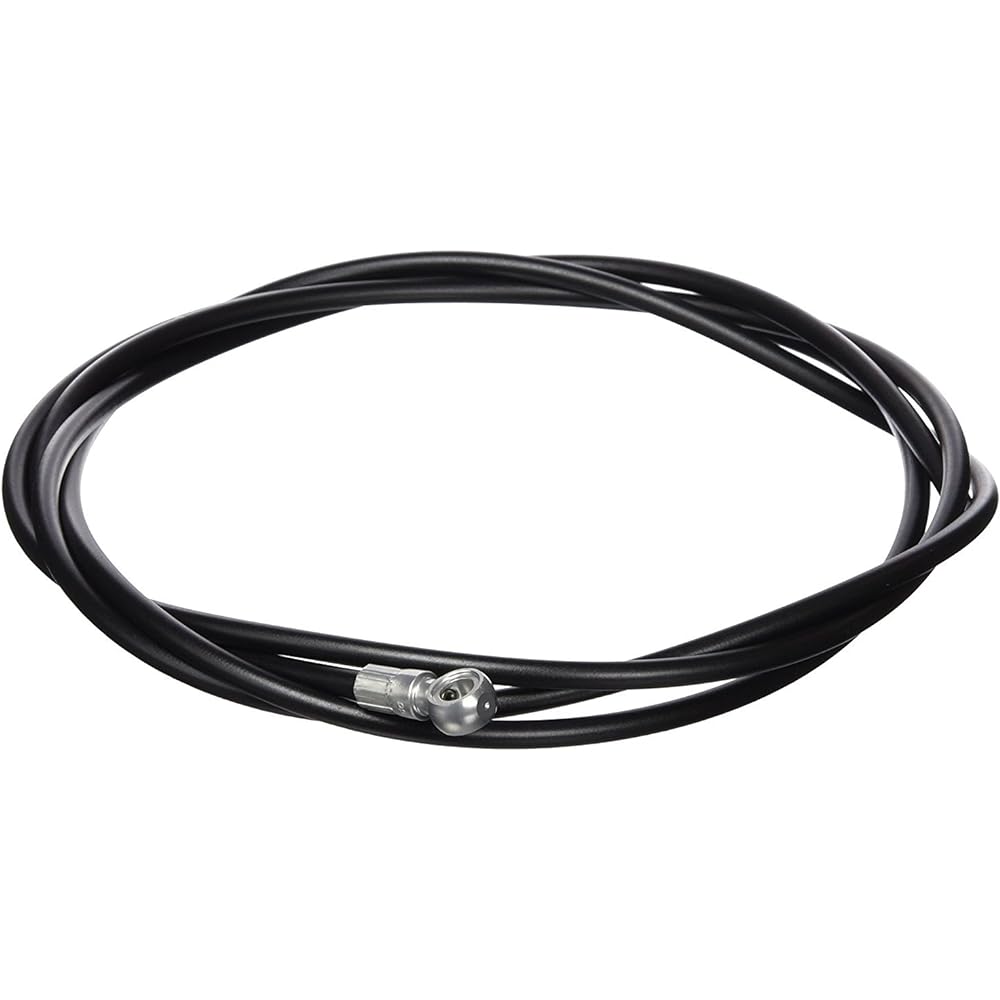 SHIMANO XTR SM-BH90-SBM Brake Hose Black ISMBH90SBML
