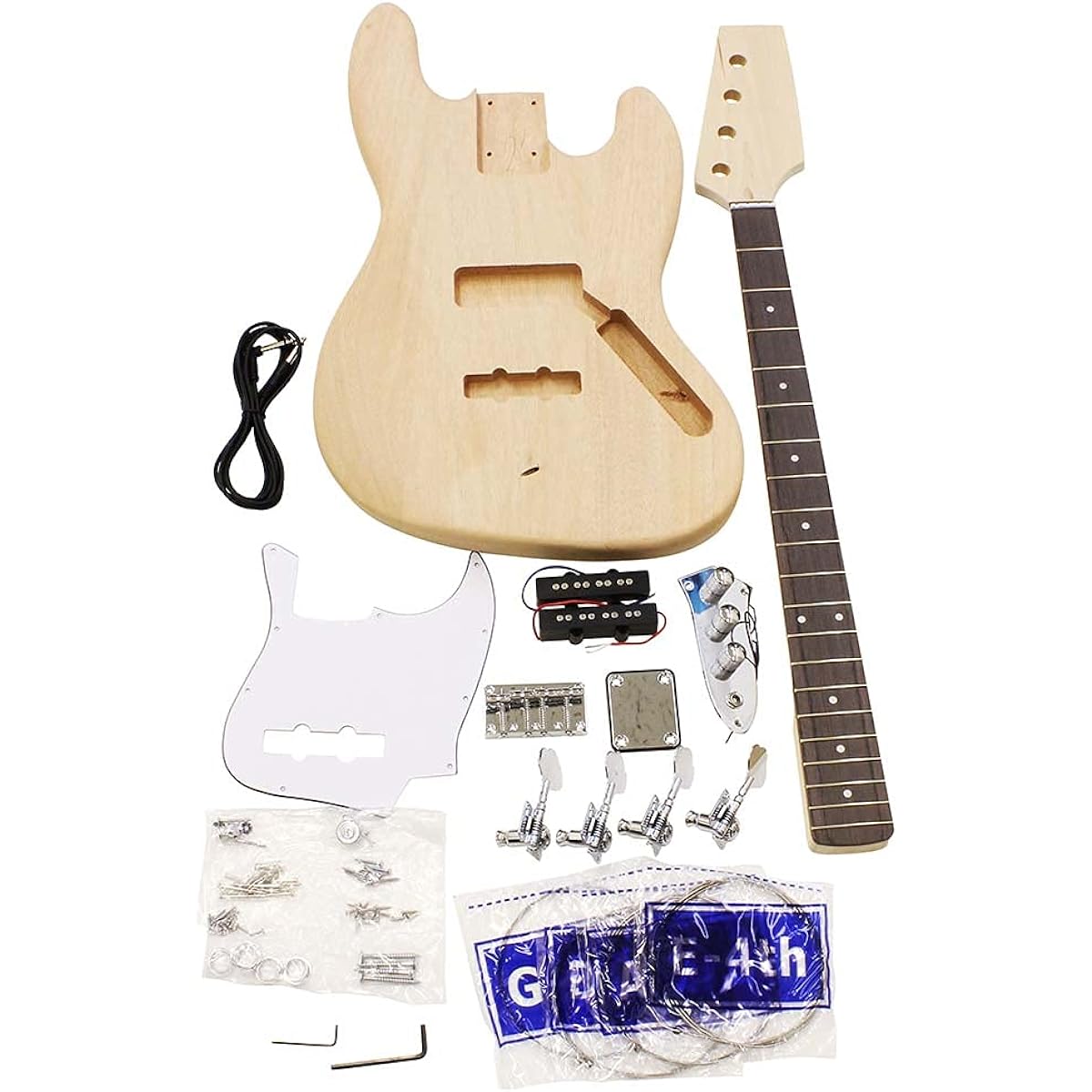 HOSCO Electric Base Kit JB Type ER-KIT-JB