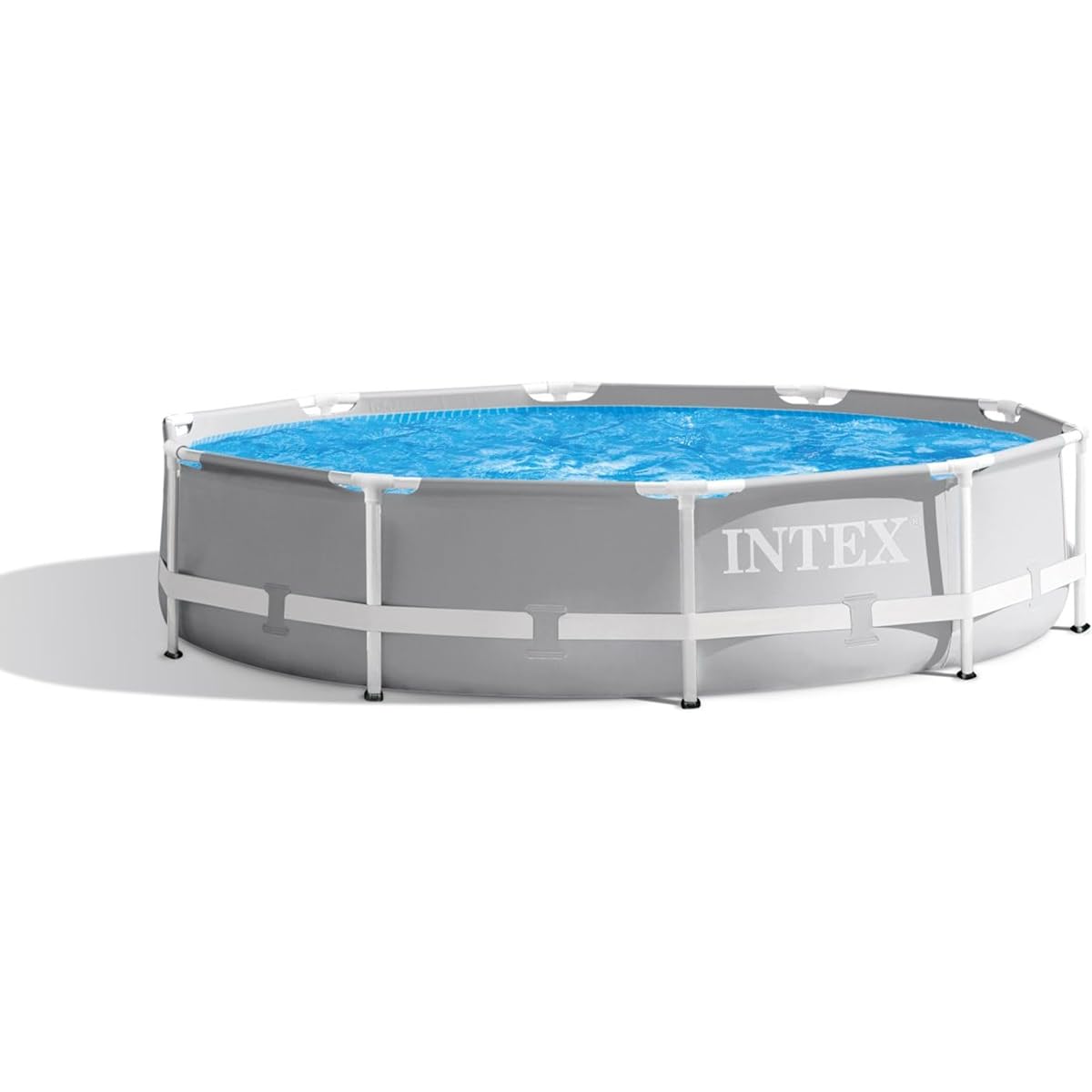 INTEX Prism Frame Pool 26700 PRISM FRAME PREMIUM POOL 305 x 76 cm