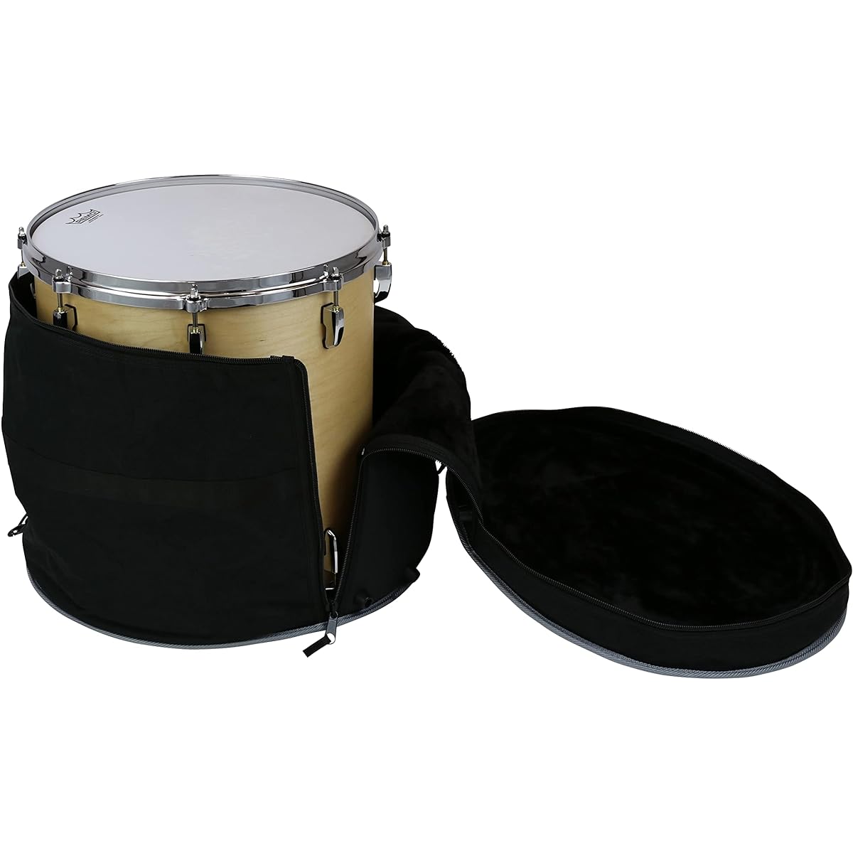 Pearl drum soft case diameter 18"/depth 14"~16" PSC18-1416
