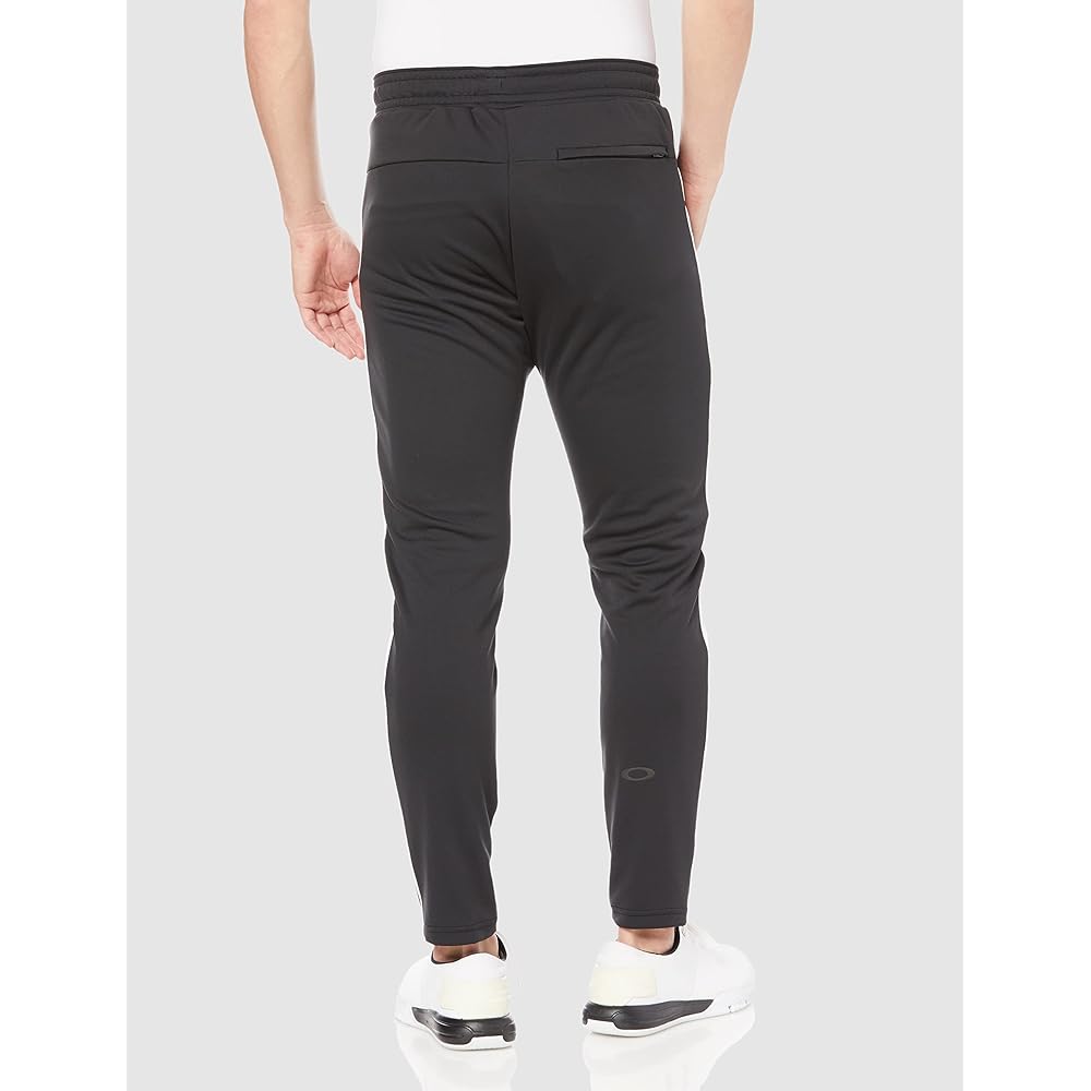 [Oakley] Pants ENHANCE TRACK PANTS 2.0 FOA403574 BLACKOUT M size equivalent