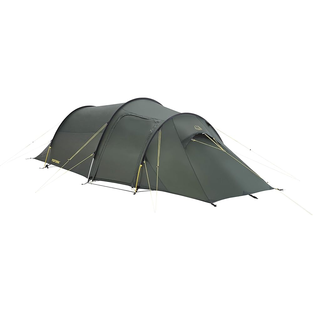 NORDISK Outdoor Camp Opland [Authentic Japanese Product]
