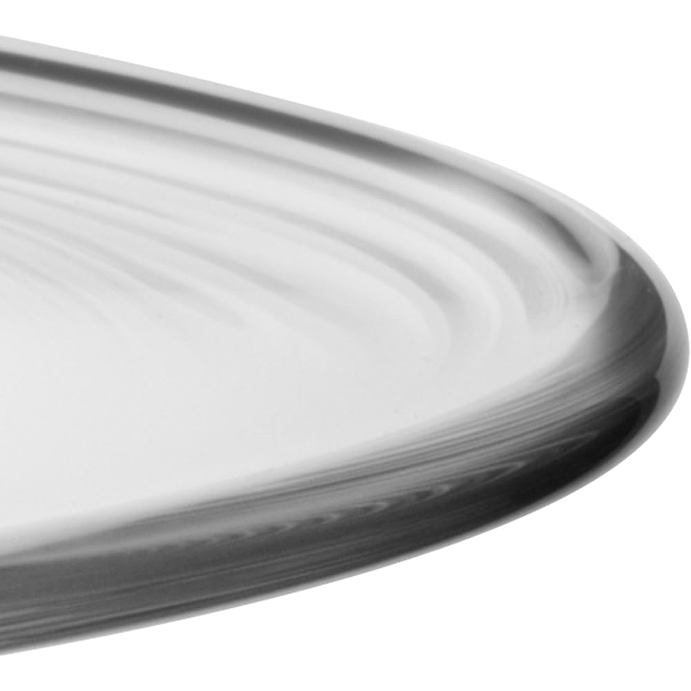 LSA Cake Stand Clear Height 14cm SERVE G507-31-301
