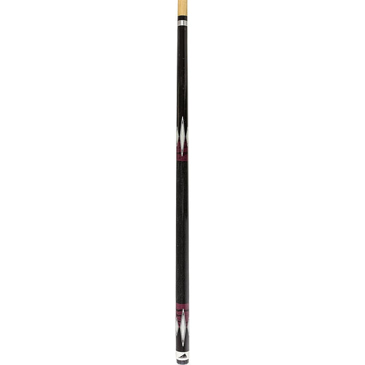 Escalade Sports Mizerak Premium Hardwood Cues (2 Pieces)