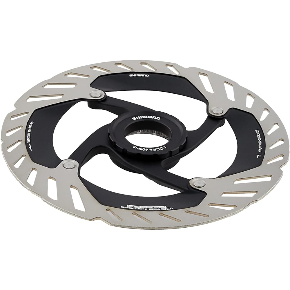 SHIMANO Disc Rotor RT-CL900 160mm