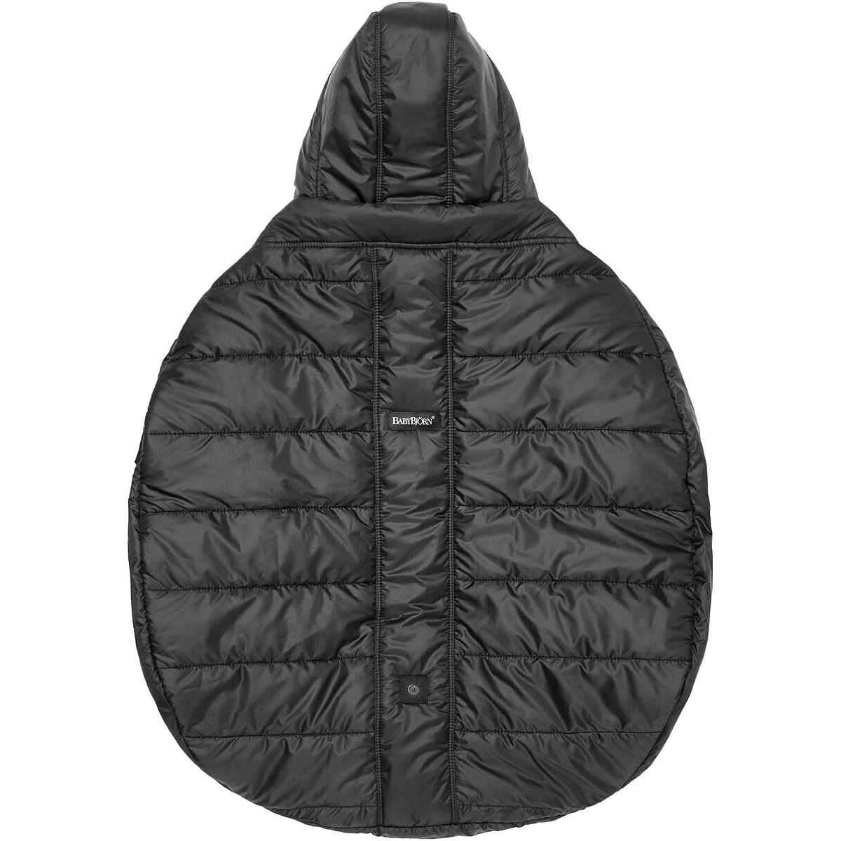 Baby Bjorn [Genuine Japanese product guaranteed] Winter cover