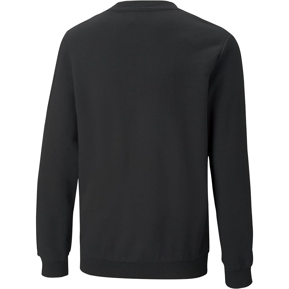 [PUMA] Soccer Uniform Replica ACM FTBLCORE Crew Sweat JR767602 Kids
