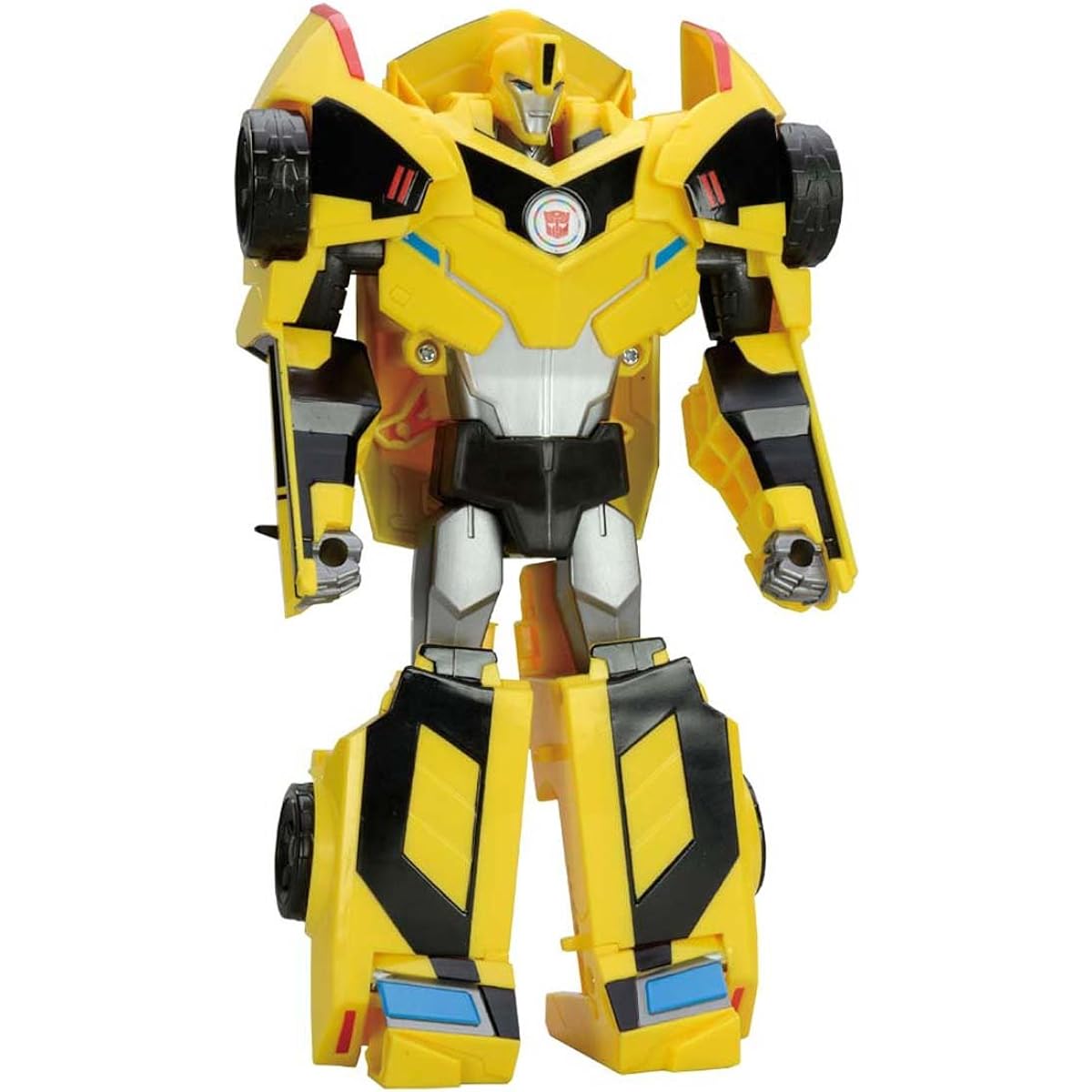Transformers TED01 Big Bumblebee
