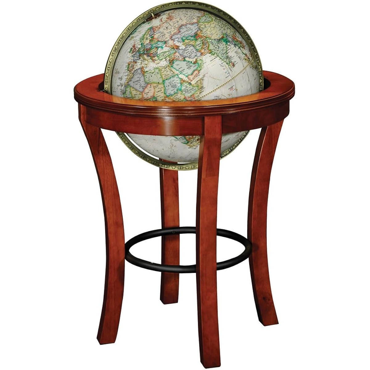 Replogle Globes Garrison Globe 16" Diameter