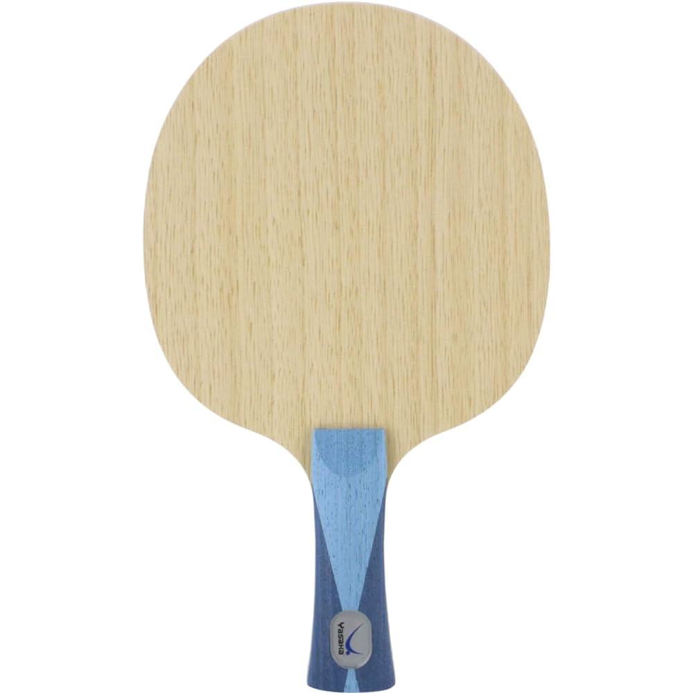 YASAKA Table Tennis Racket Arrest 7+ Shakehand Attack 7 Pieces Plywood