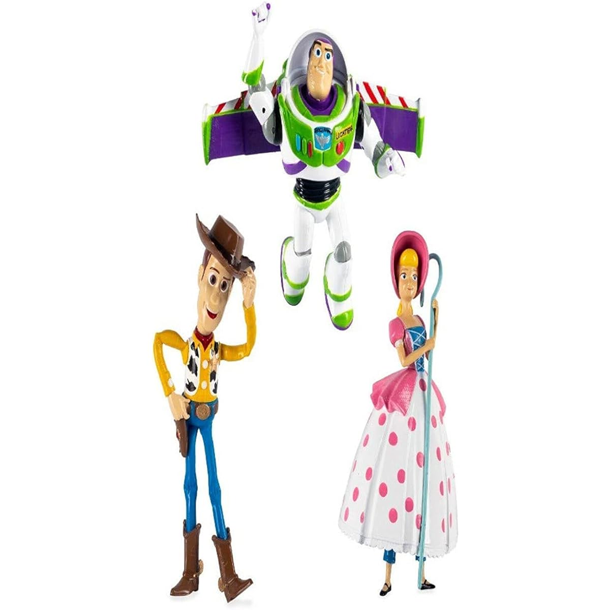 SwimWays Toy Story Dive Characters