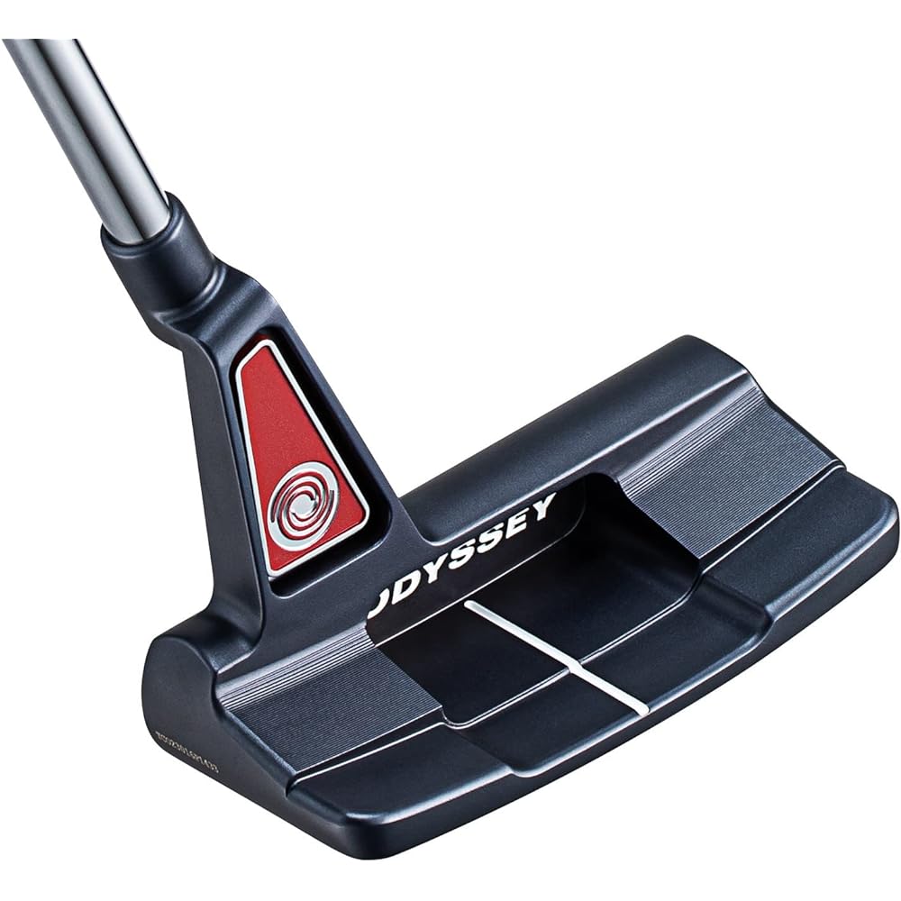Callaway ODYSSEY Right Putter TRI-BEAM DOUBLE WIDE (Double Wide STROKE LAB Shaft 34 Inches) Men's
