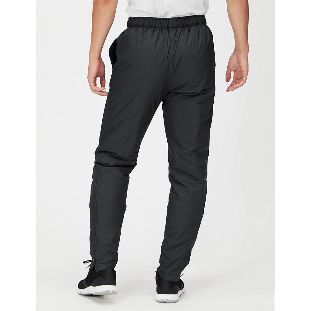 [Mizuno] Soccer Wear Warmer Pants Water Repellent P2MF2590