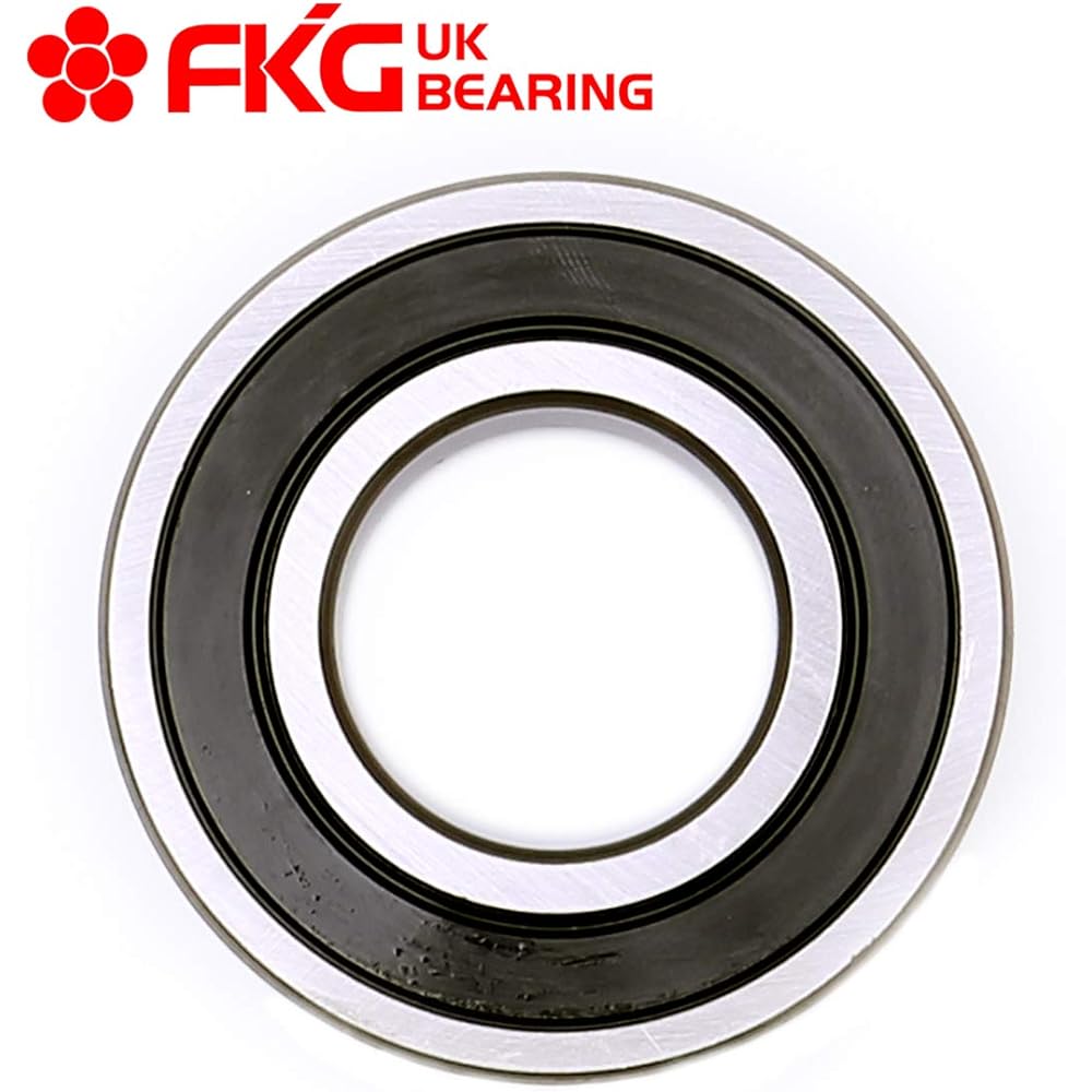 FKG 93306-20531, 93306-278Y0, 62/28 Rear ATV Wheel Bearing for Yamaha YZF-R1, YZF-R6, FZ1-N, FZ1-S, Big Bear 350 Set of 2