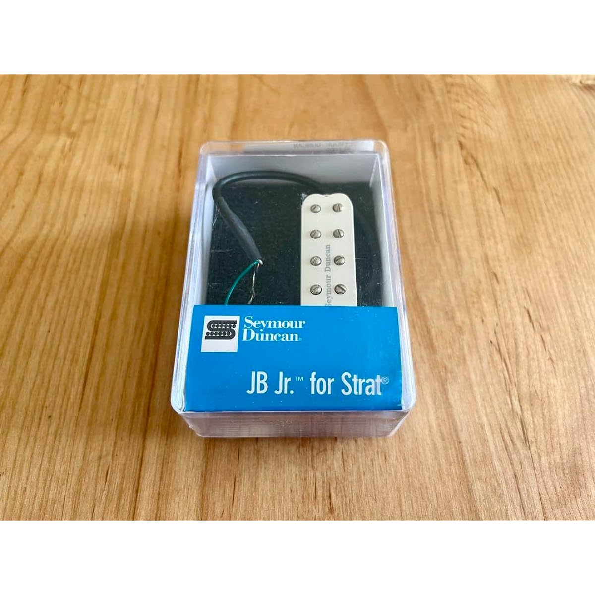 SEYMOUR DUNCAN SJBJ1b JBjr Bridge